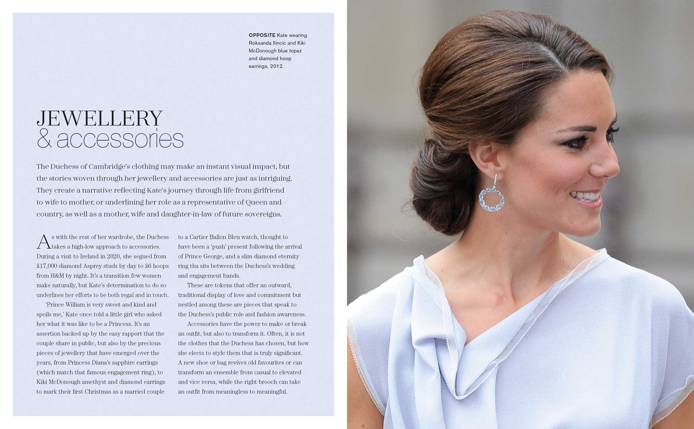Duchess of Cambridge