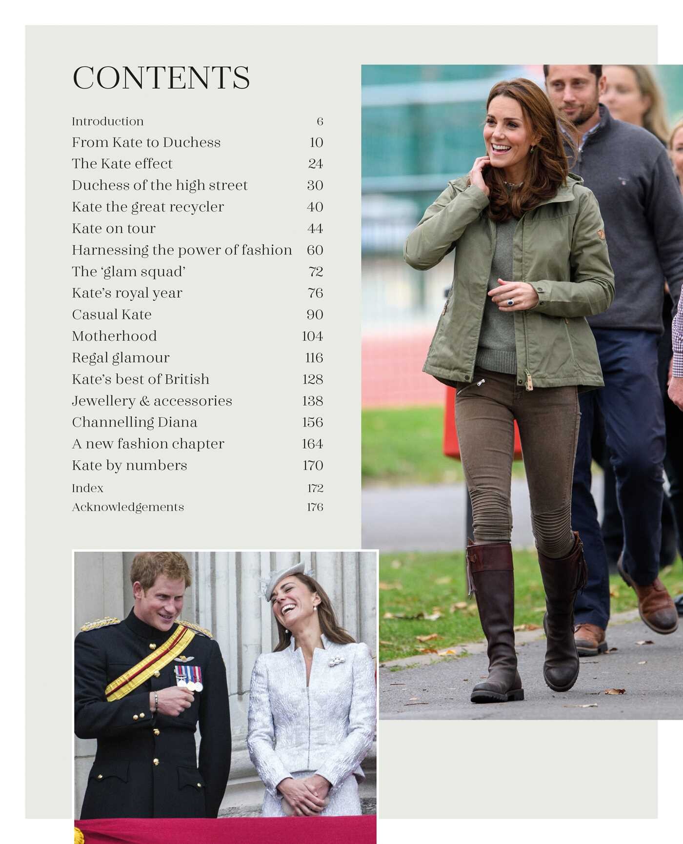 Duchess of Cambridge