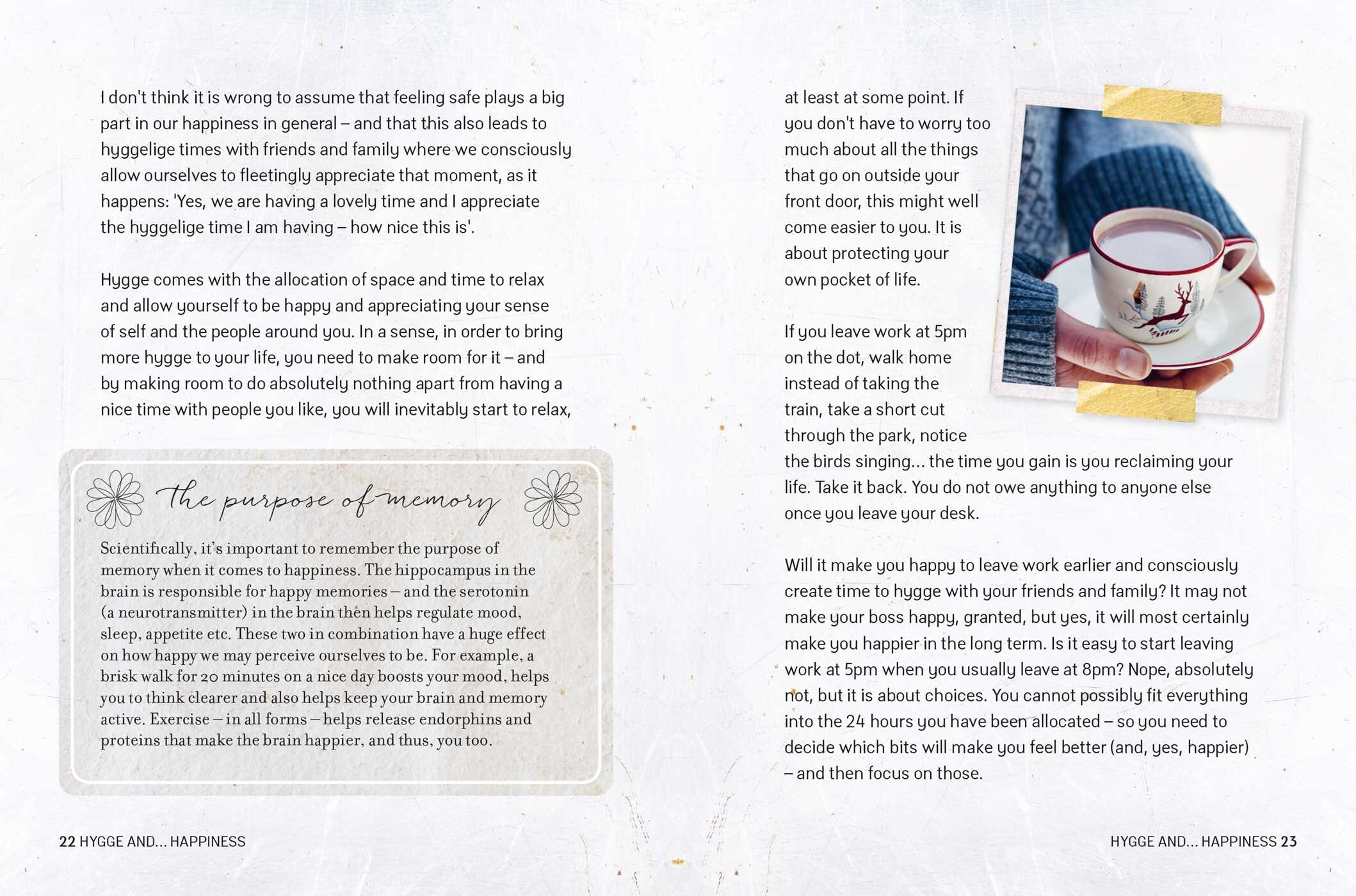 ScandiKitchen: The Essence of Hygge