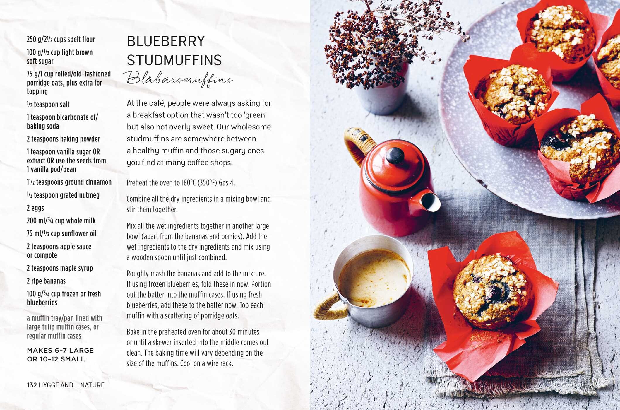 ScandiKitchen: The Essence of Hygge