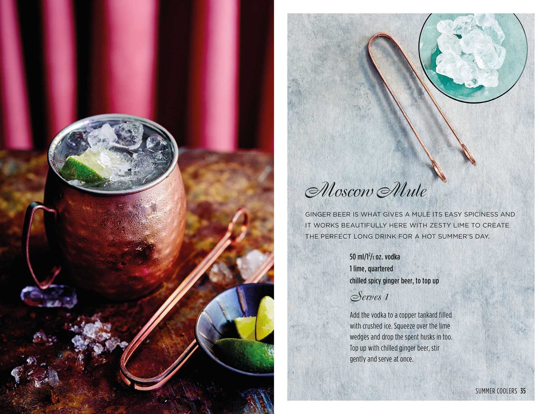 Vodka Cocktails
