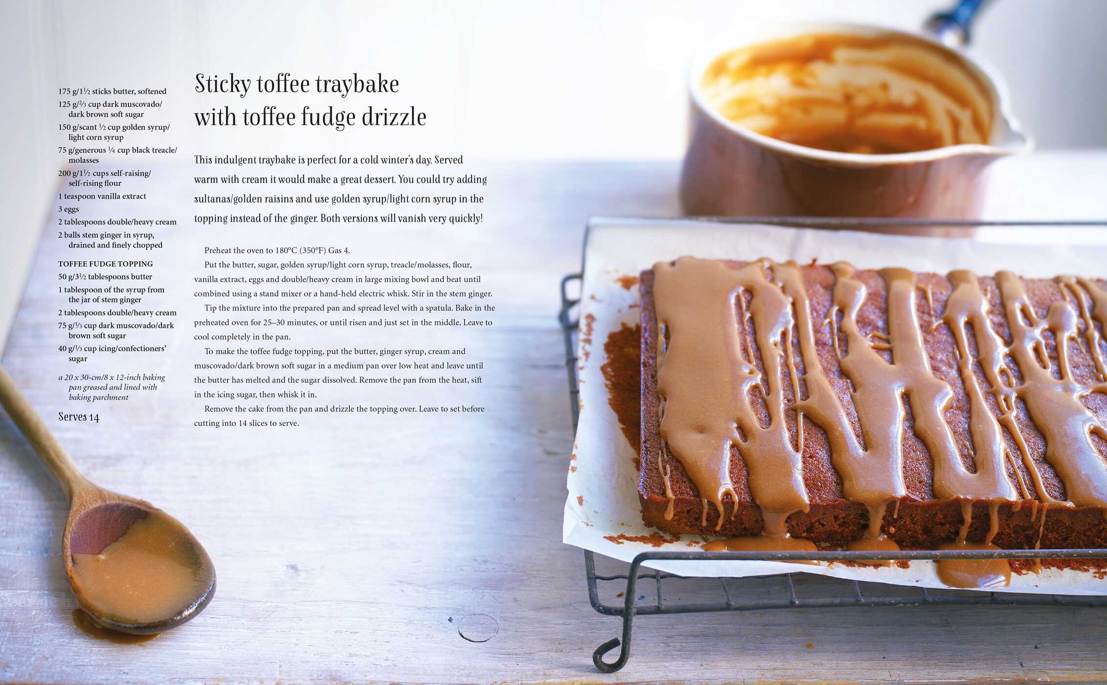 Brownies, Blondies and Other Traybakes Book by Ryland Peters & Small