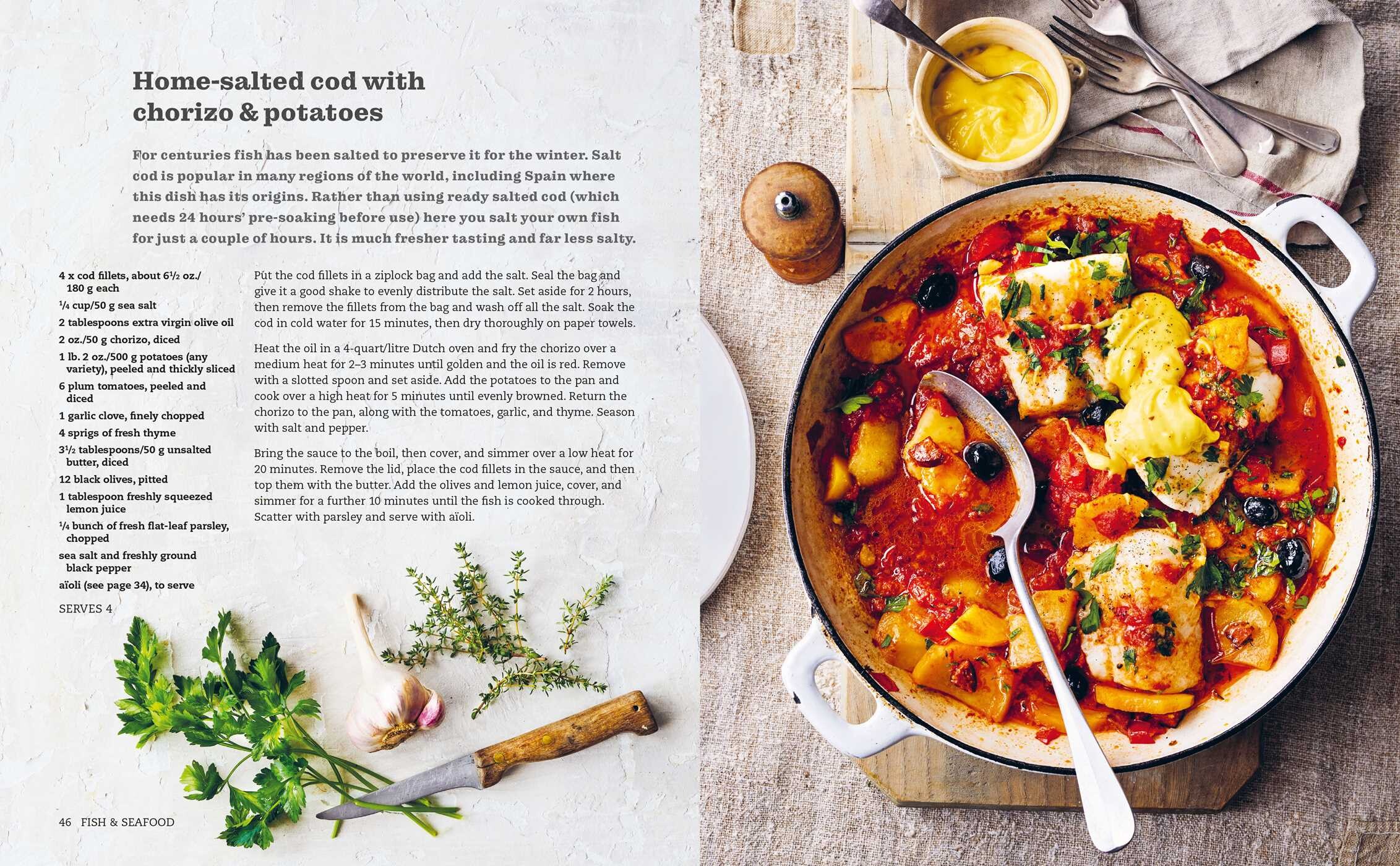 Dutch Oven Cookbook