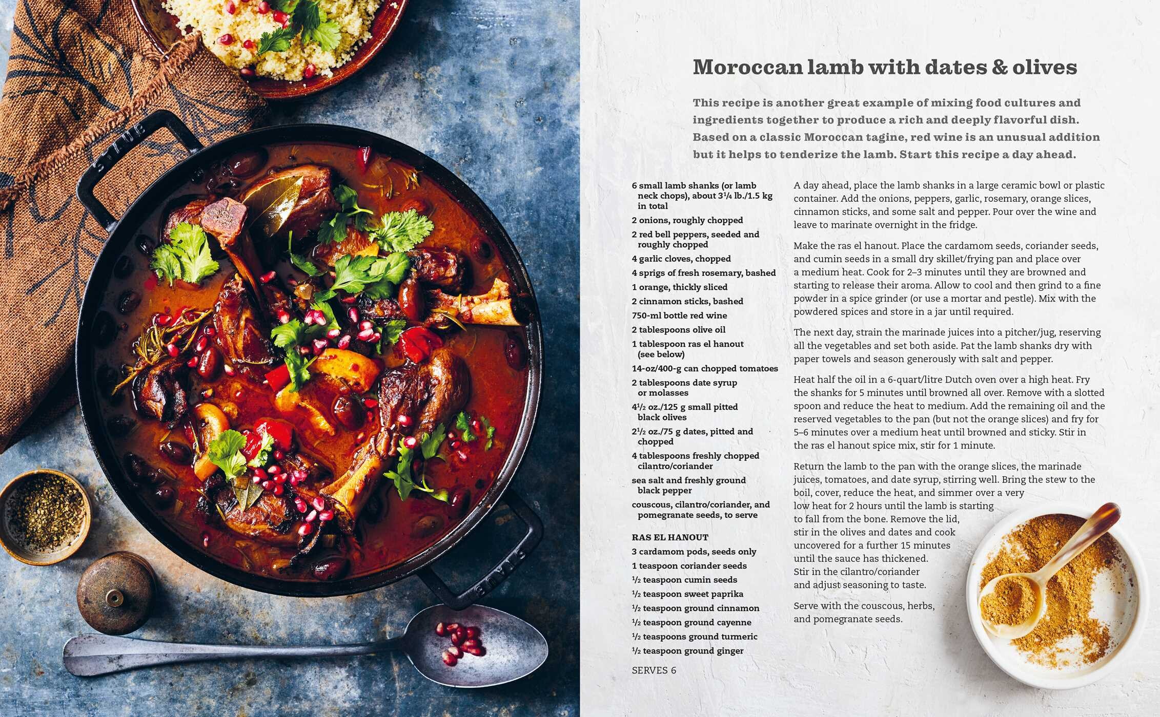 The Dutch Oven Cookbook Book by Louise Pickford Official Publisher