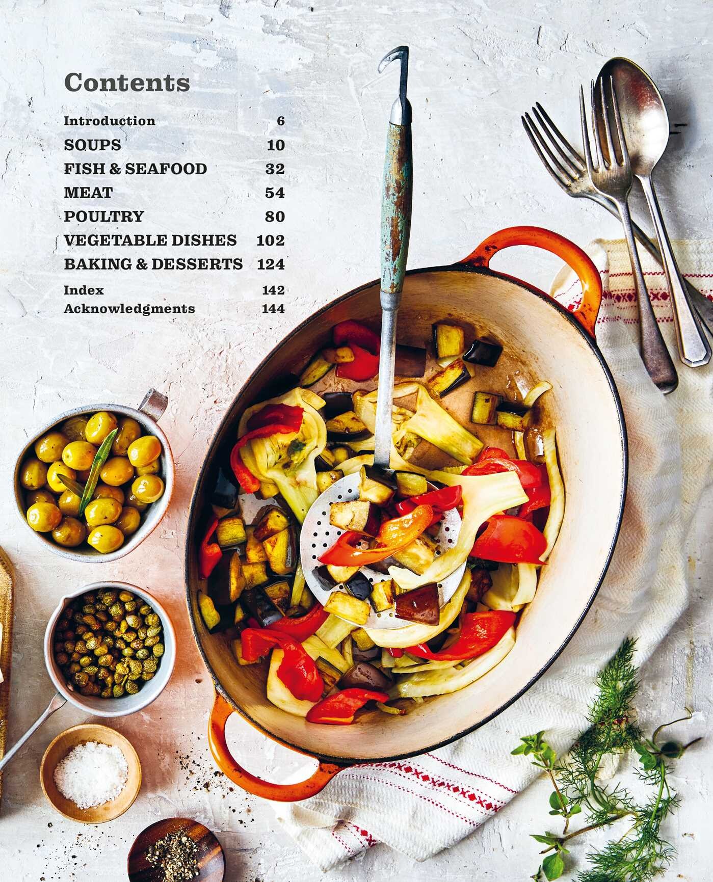 The Dutch Oven Cookbook Book by Louise Pickford Official Publisher