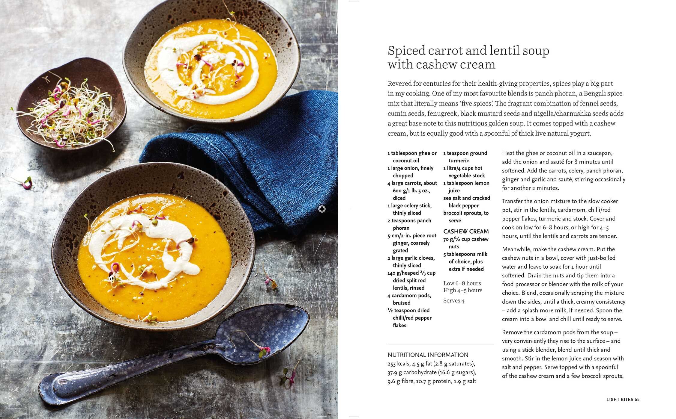 Healthy Slow Cooker Book by Nicola Graimes Official Publisher Page