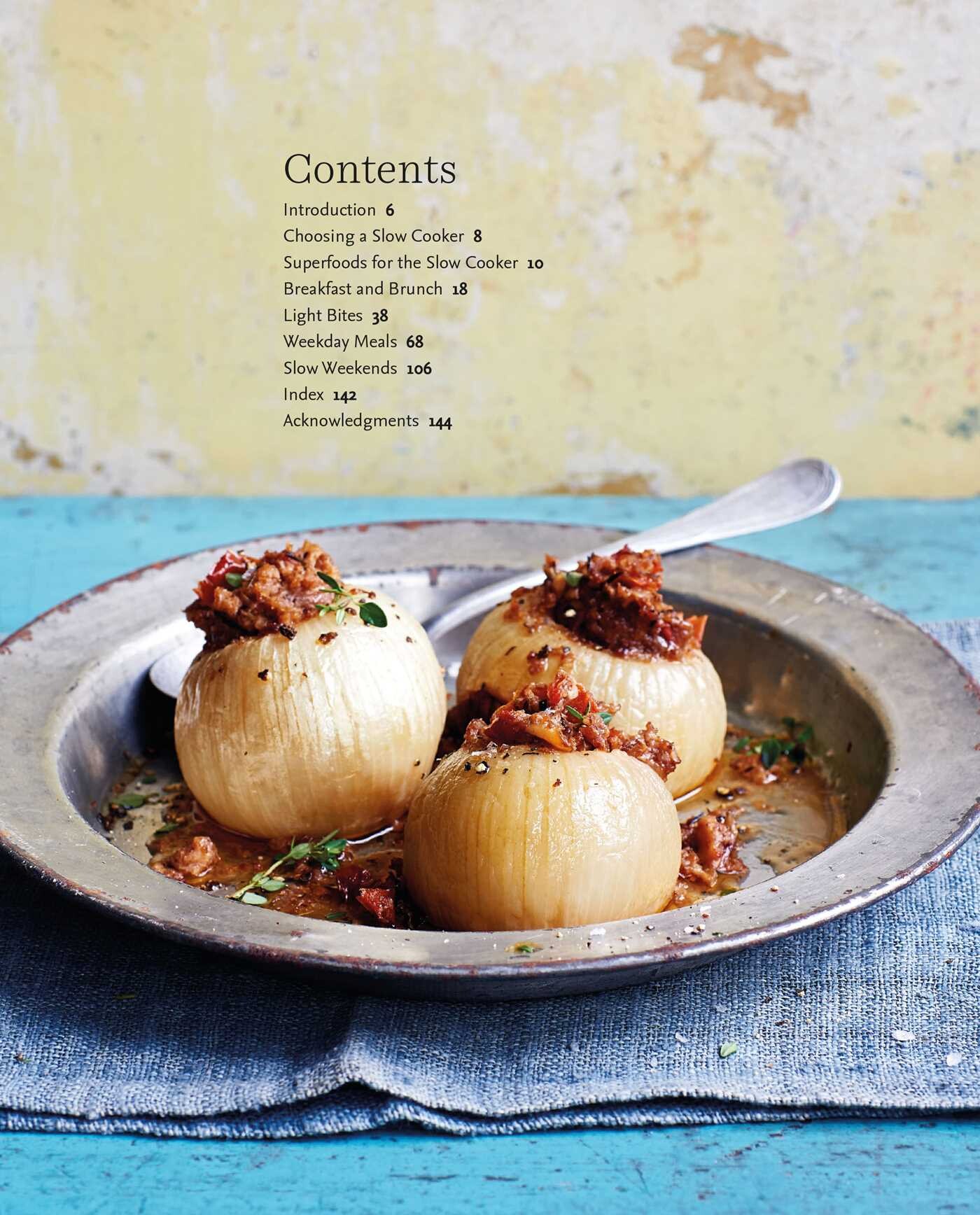 Healthy Slow Cooker Book by Nicola Graimes Official Publisher Page
