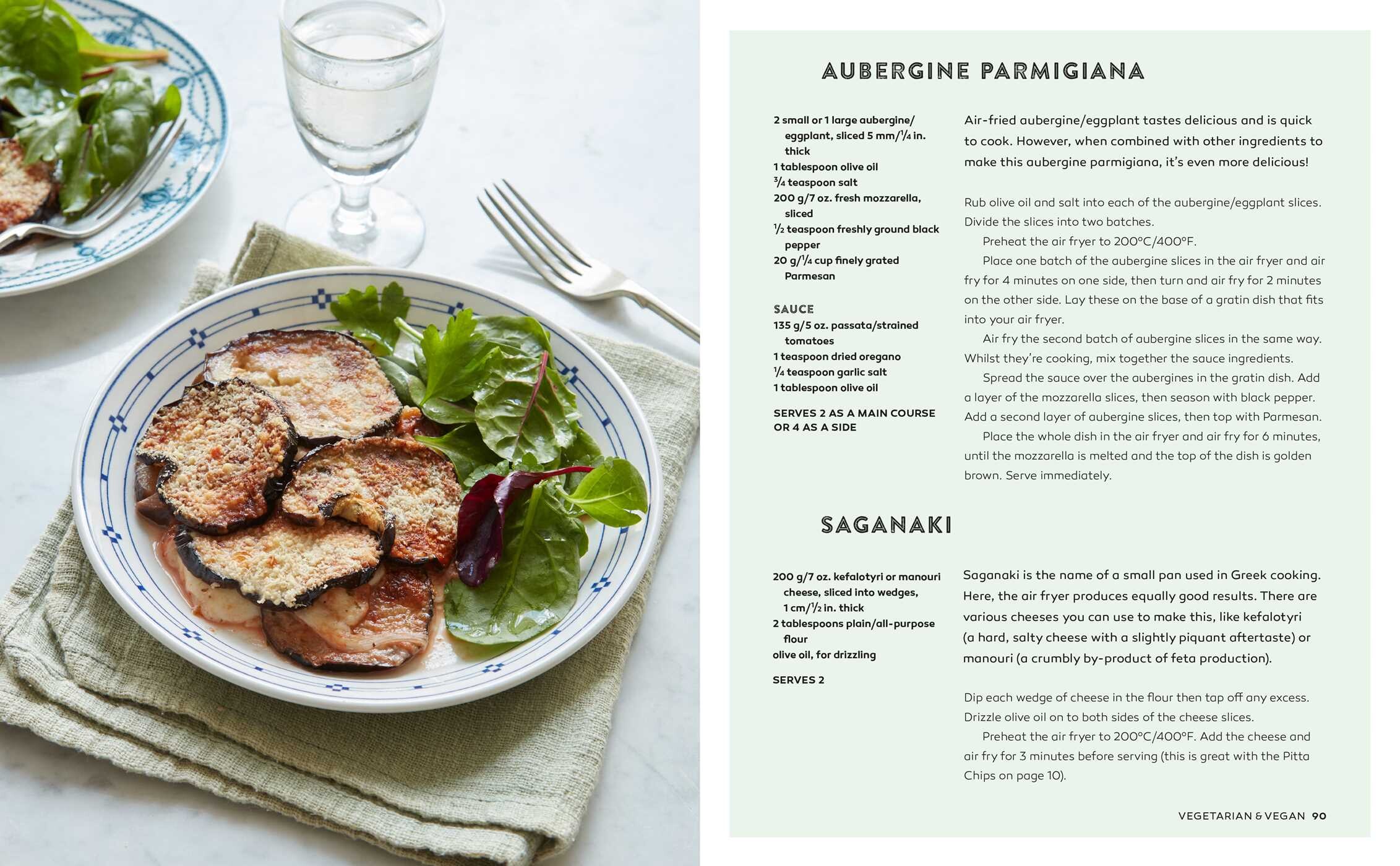 Air-Fryer Cookbook (THE SUNDAY TIMES BESTSELLER)