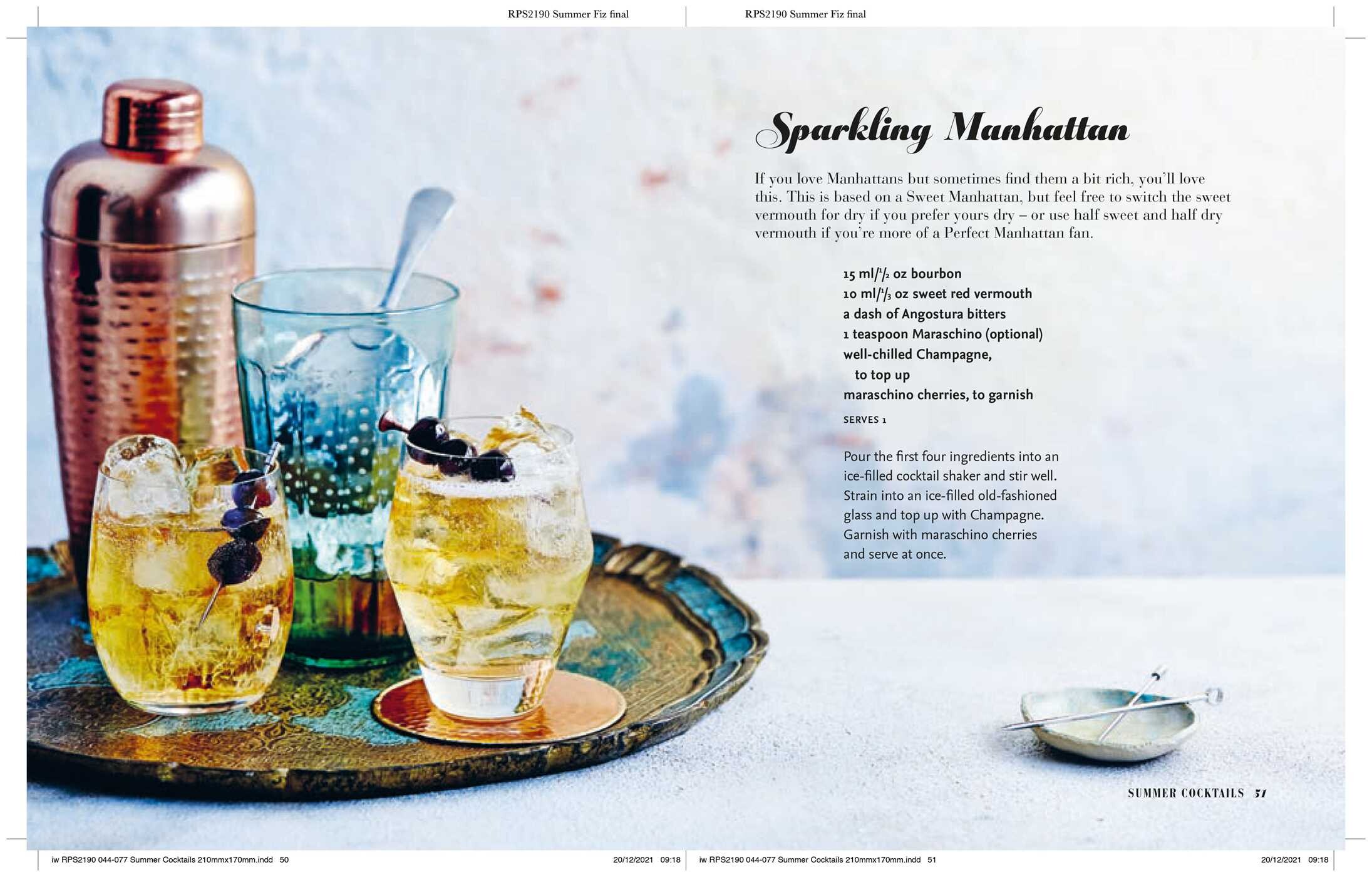 Summer Fizz