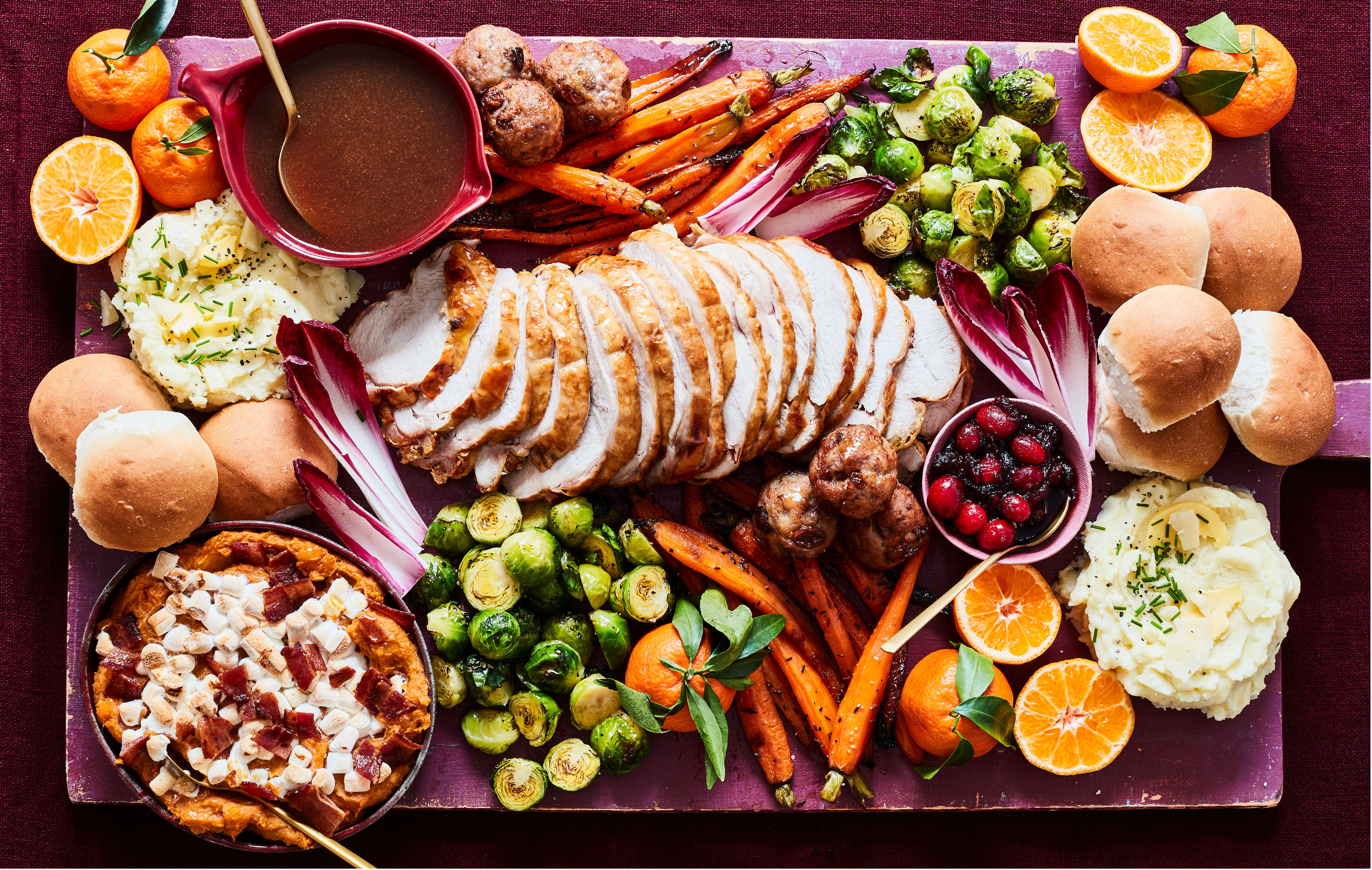 Grazing & Feasting Boards
