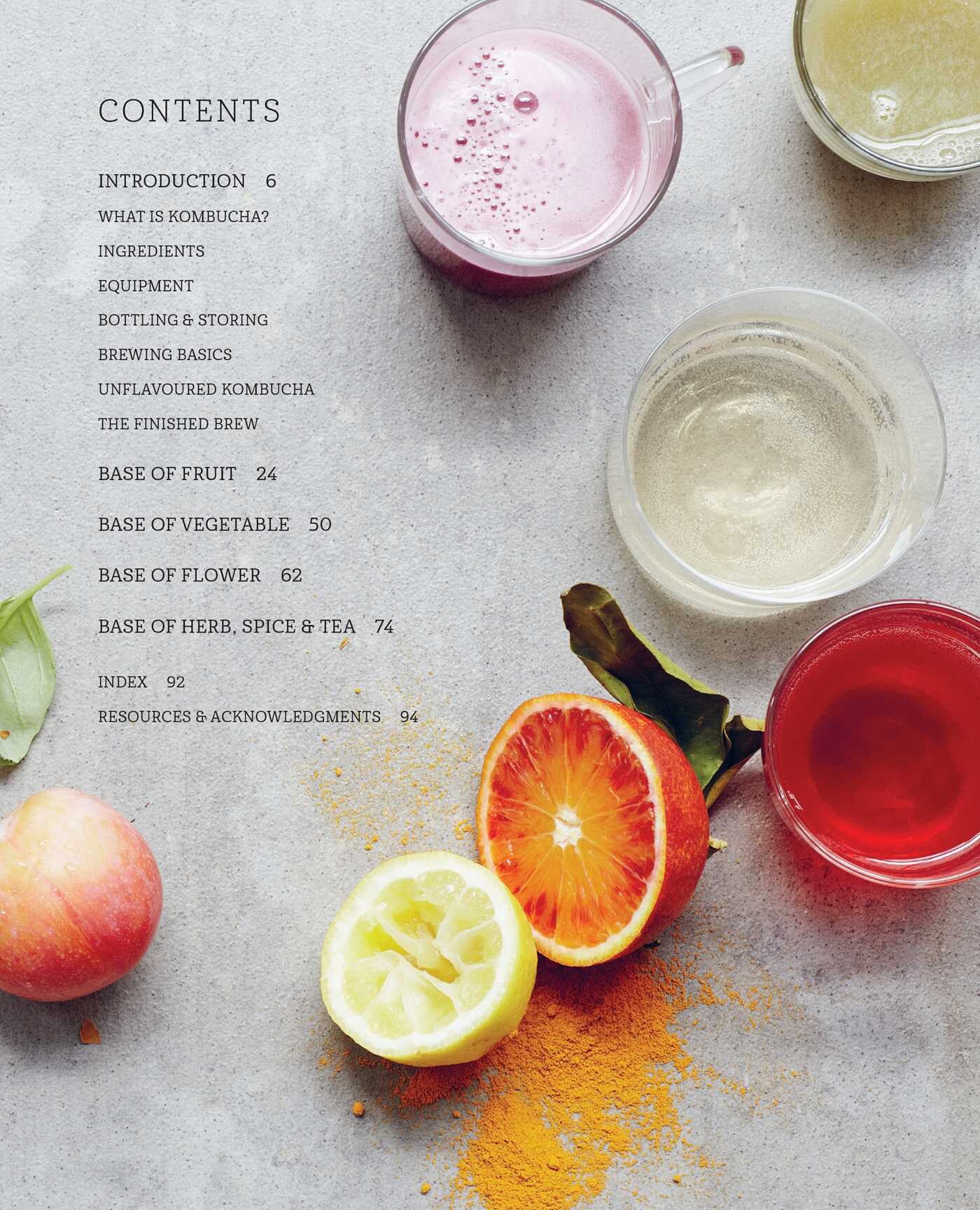 Kombucha
