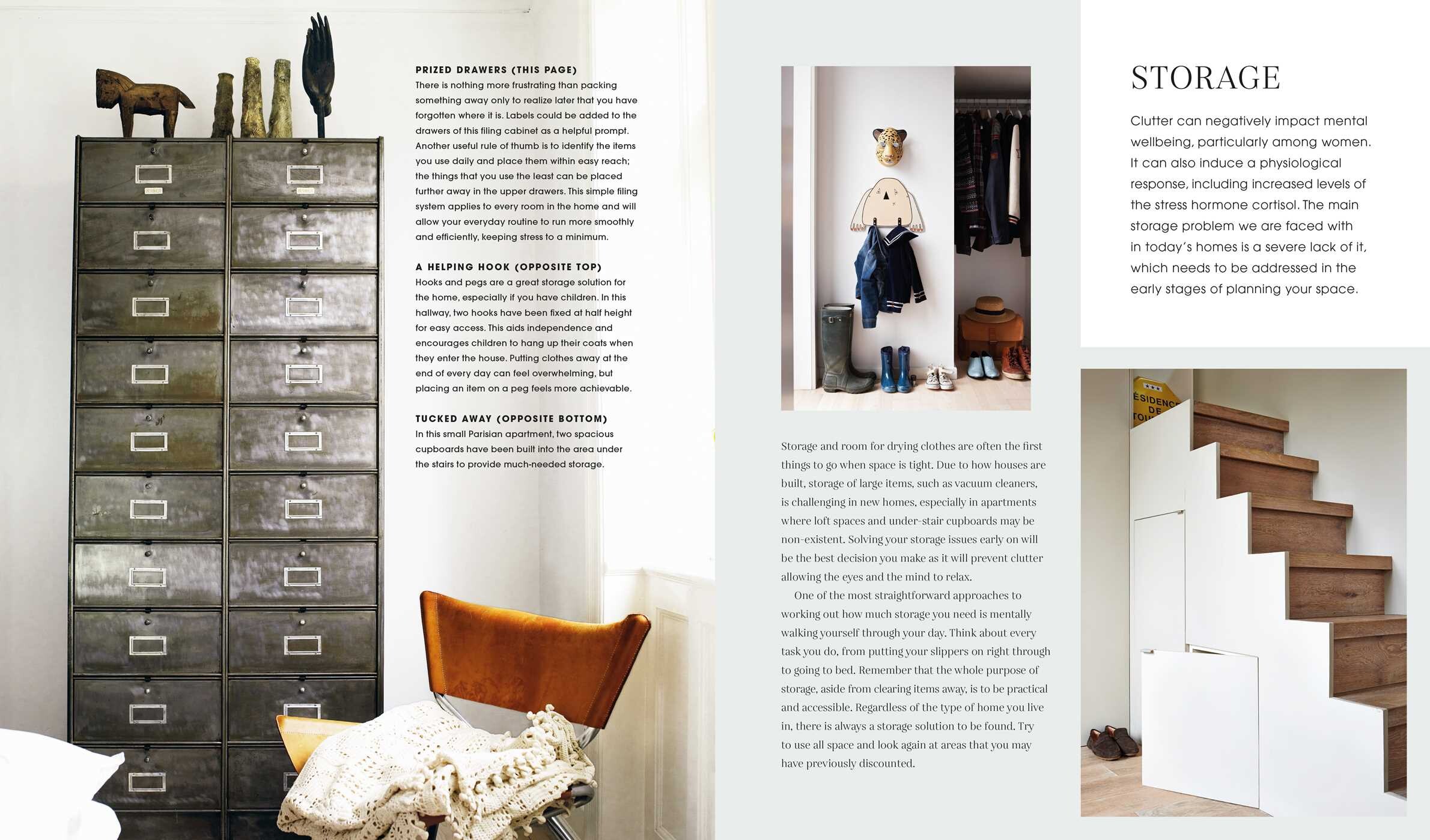 Sensory Home