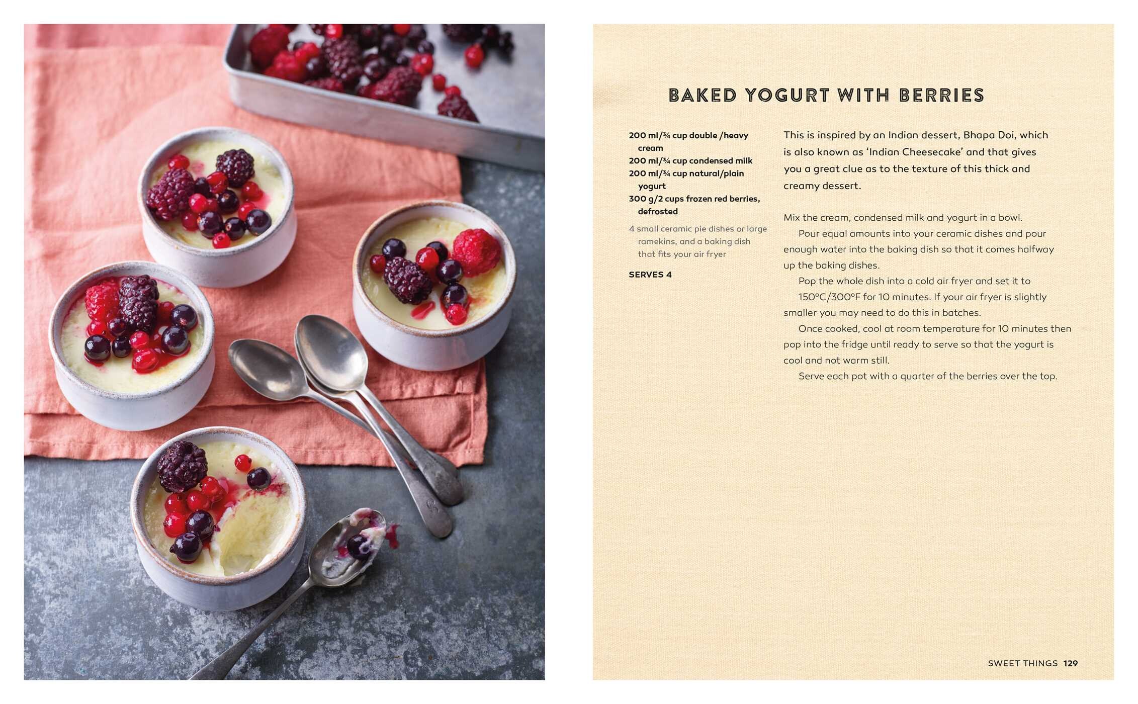 Budget AirFryer Cookbook Book by Jenny Tschiesche Official