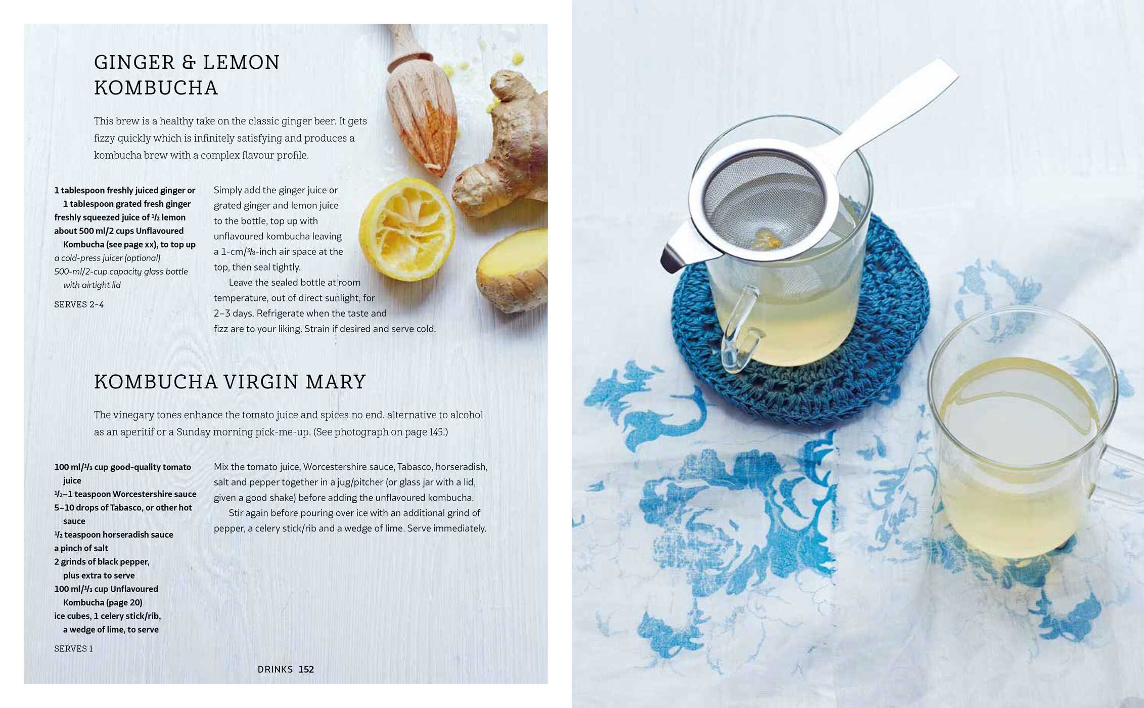 Fermented Foods for Everyday Eating