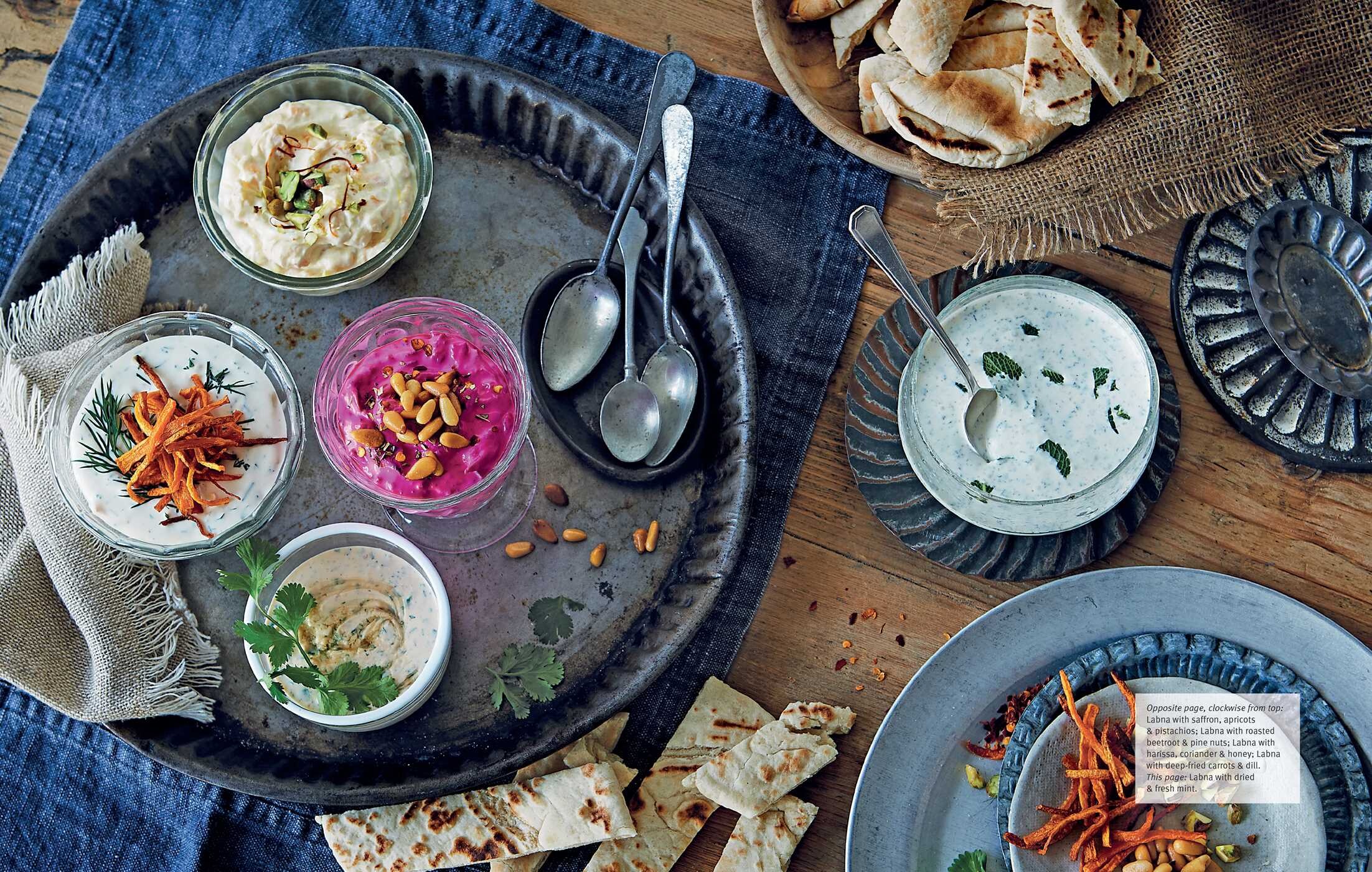 Levantine