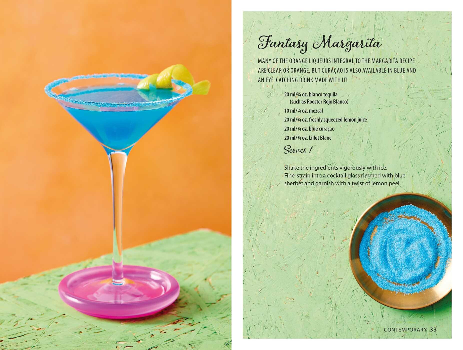 Margaritas