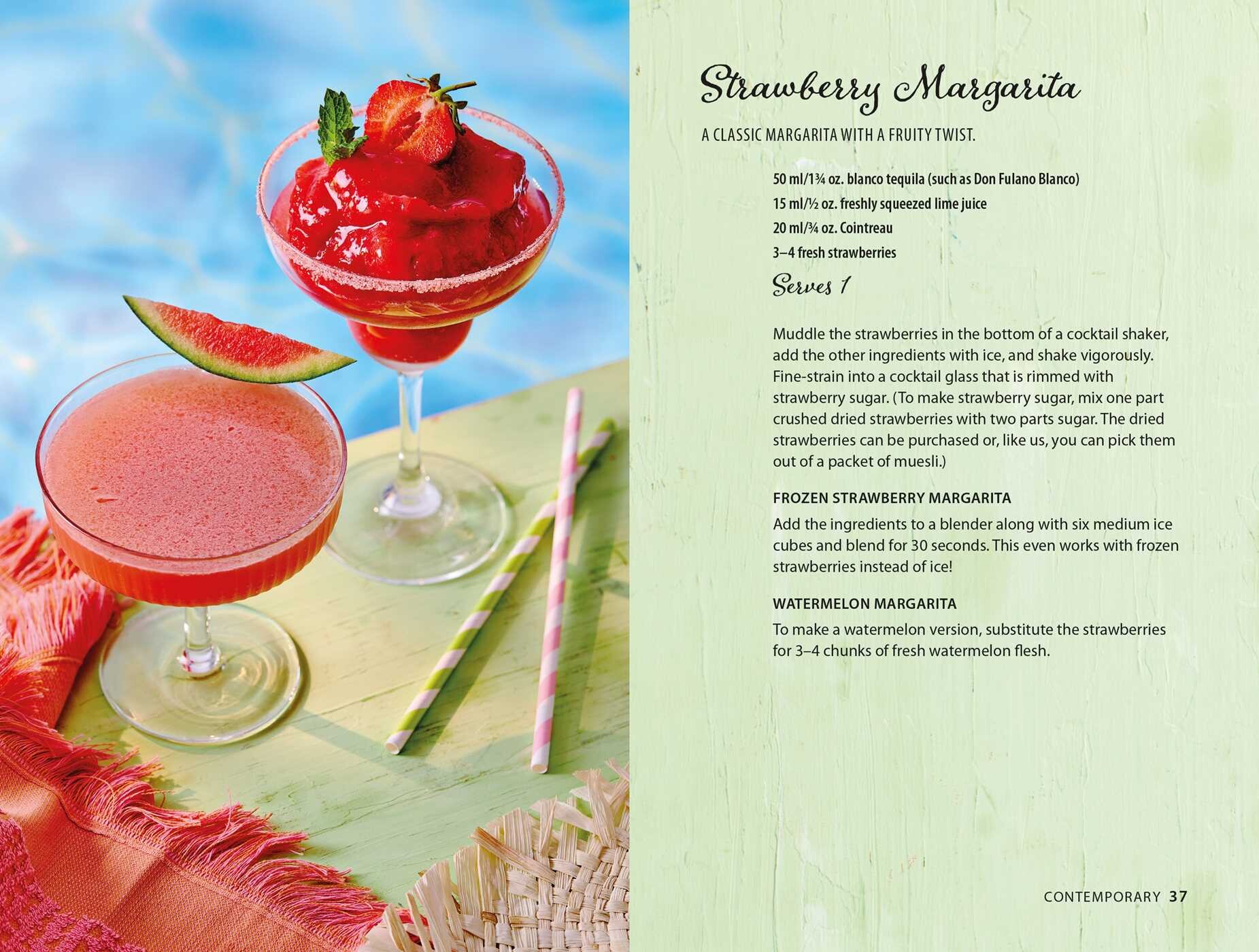 Margaritas