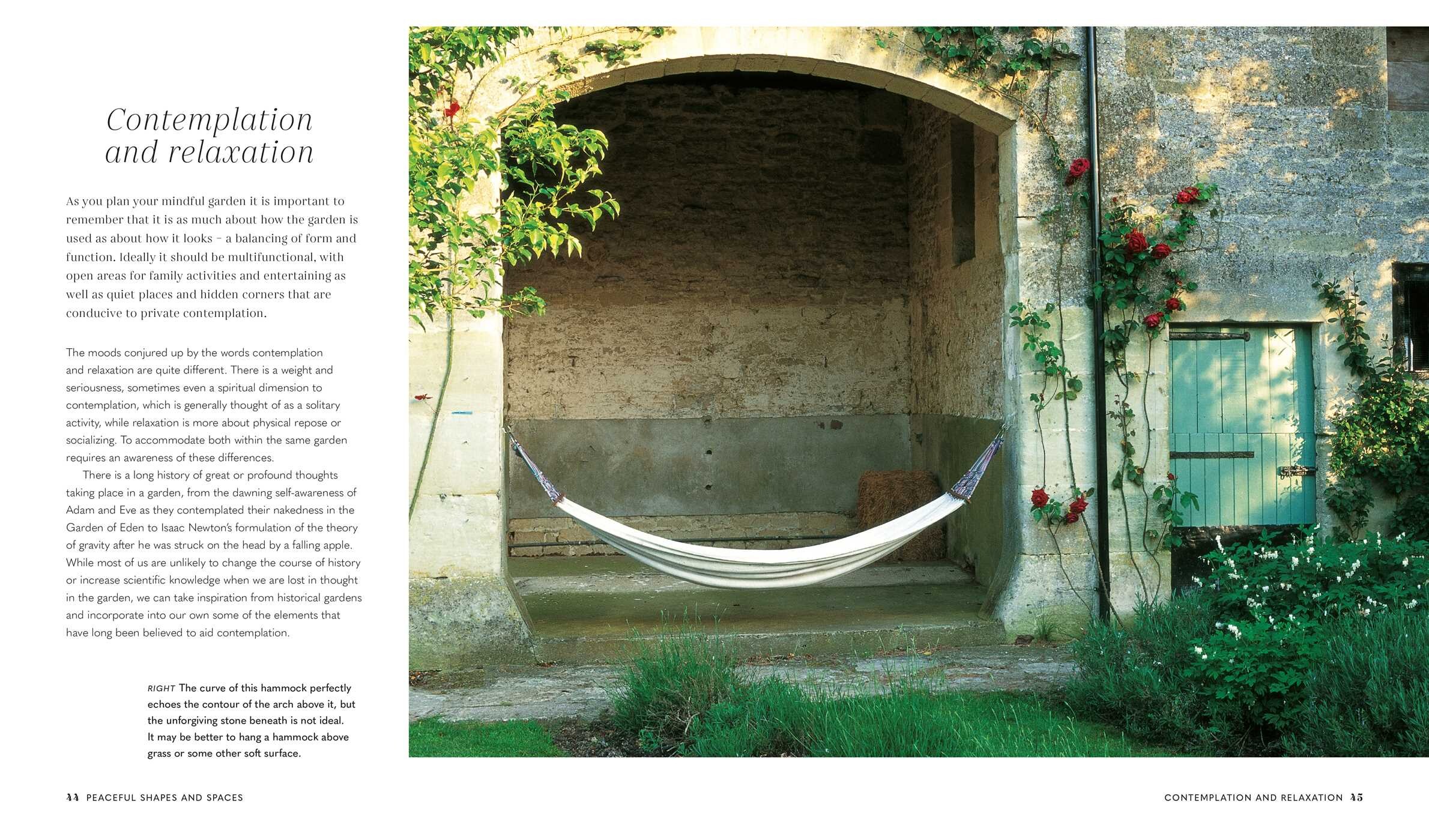 Mindful Garden