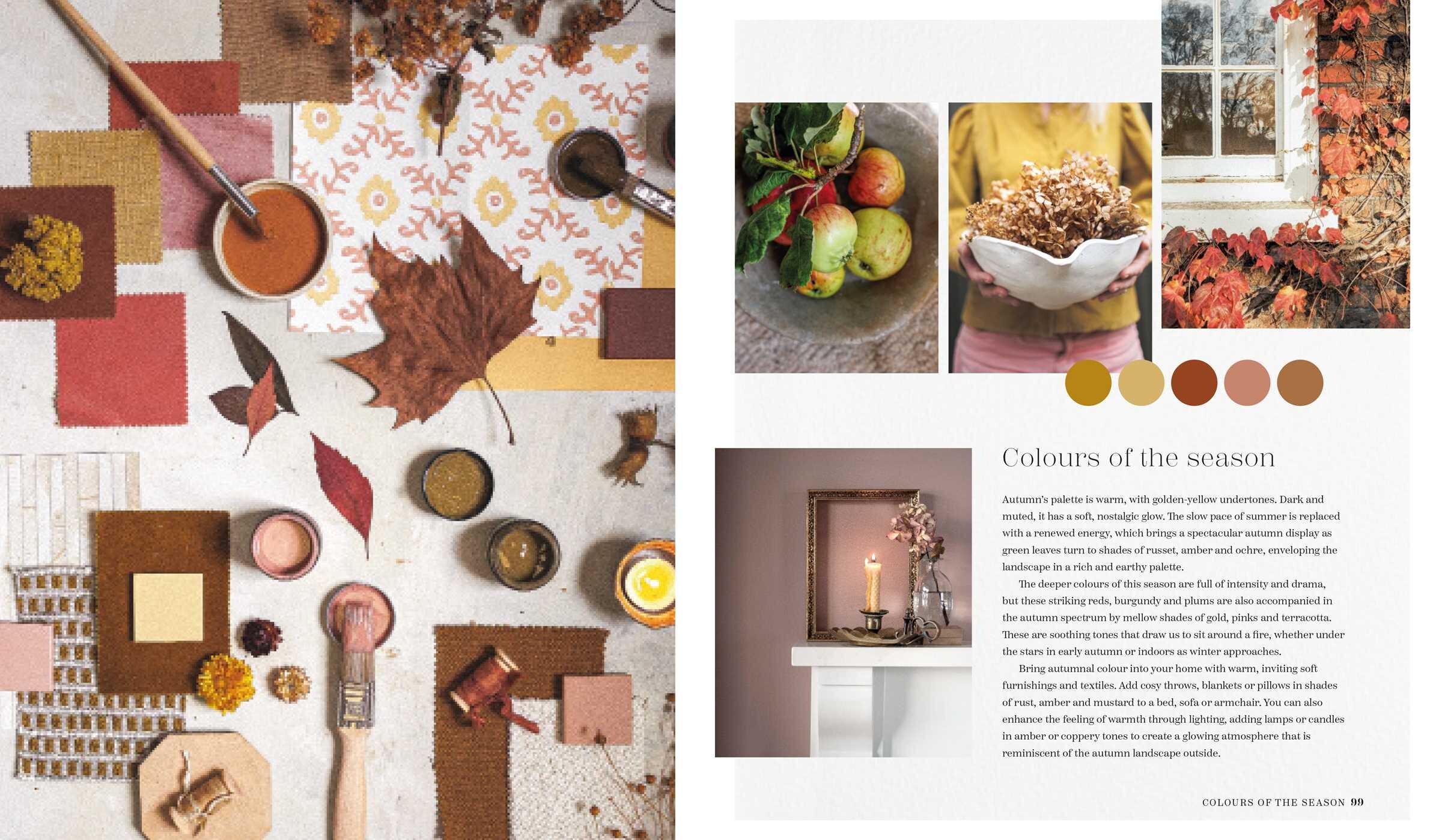 A Home For All Seasons Kay Prestney