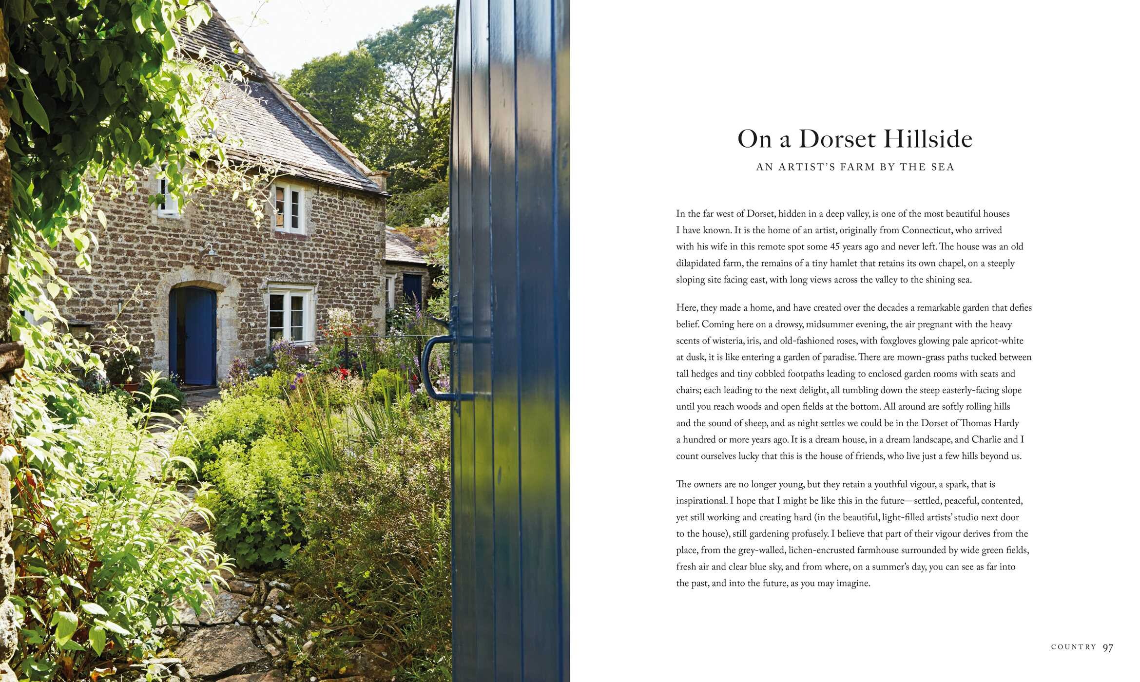 English Houses