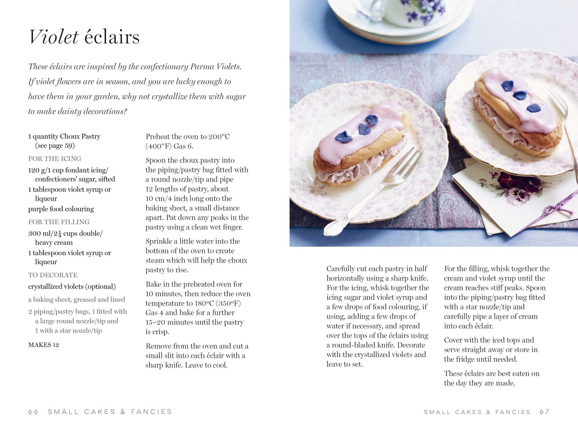 Art of Afternoon Tea