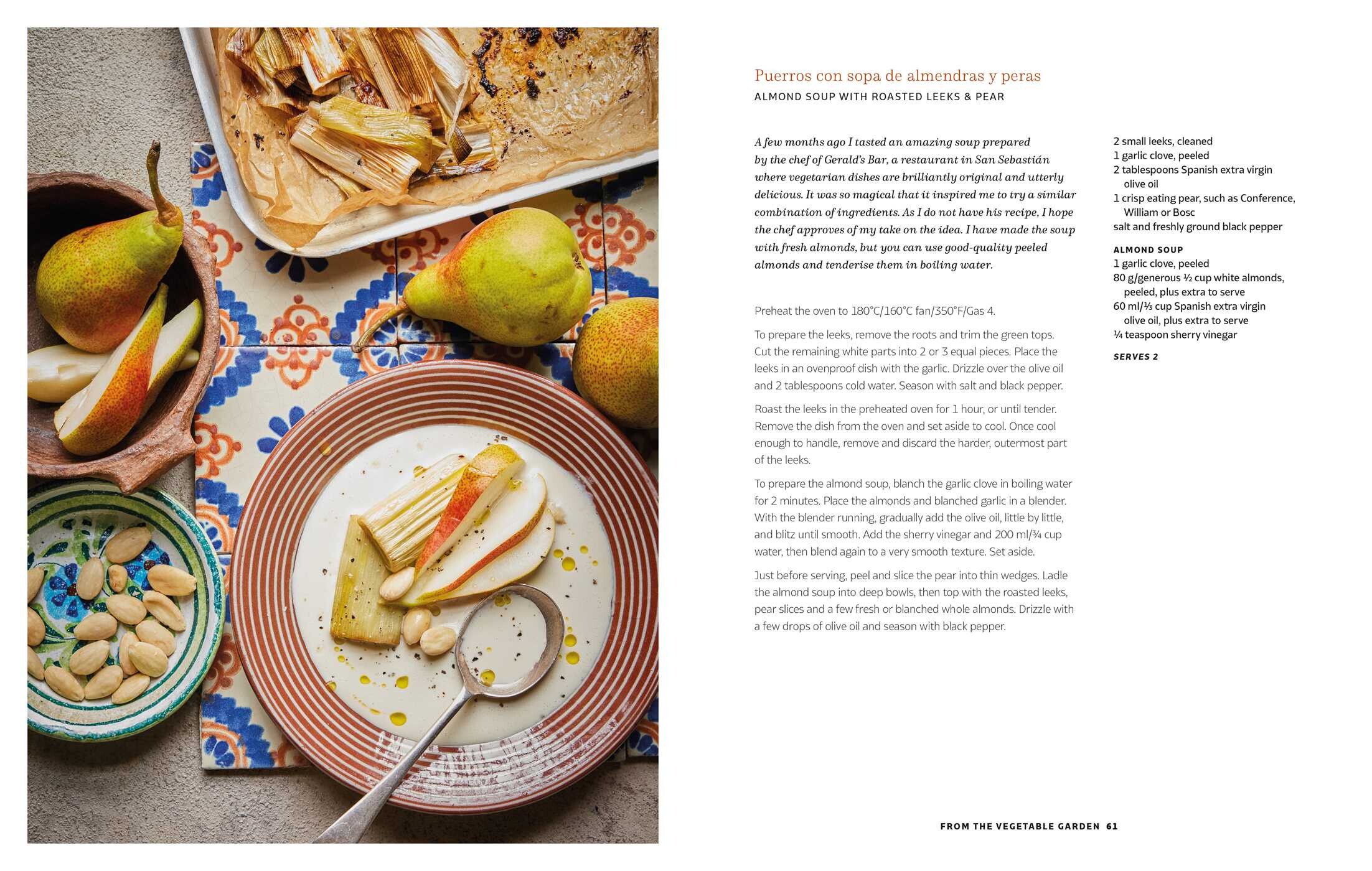 Cocina Vasca