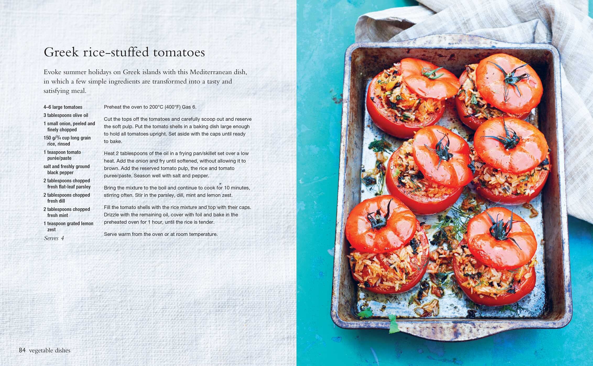 Tomatoes