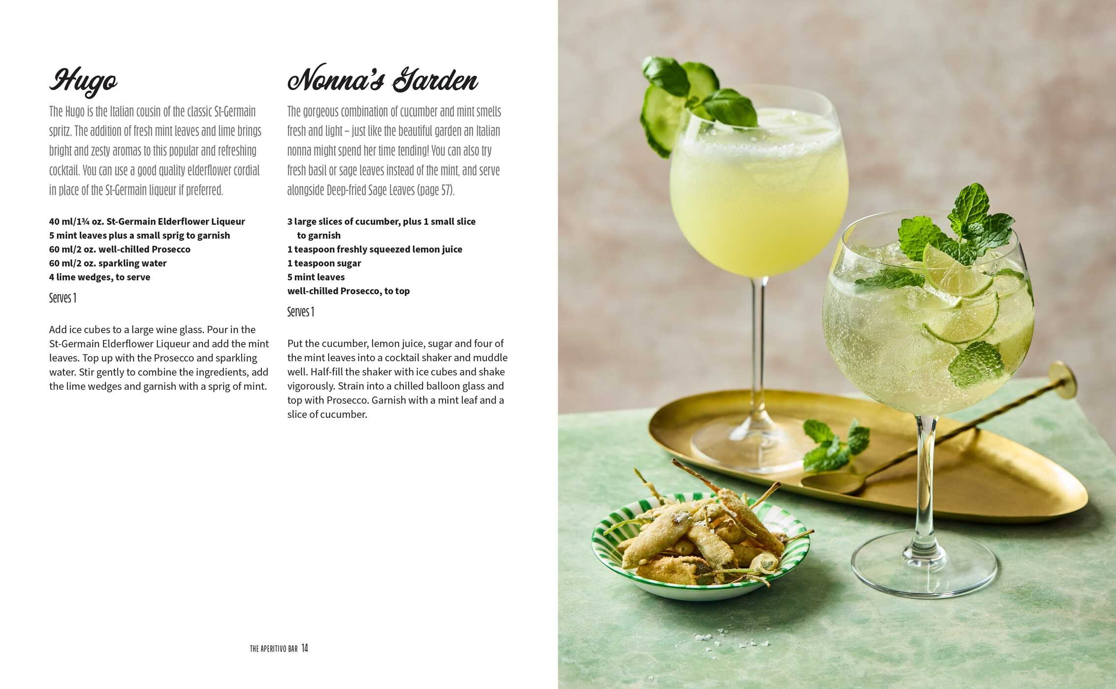 Aperitivo