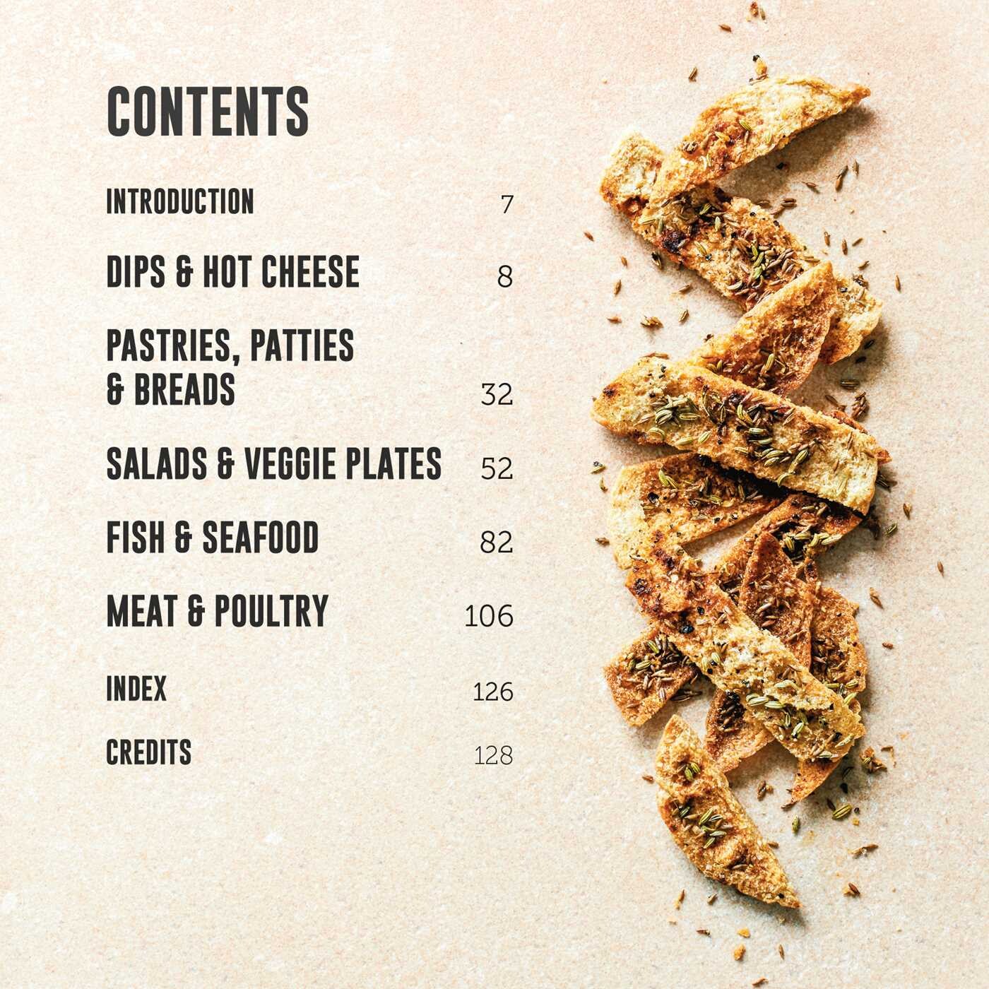 Mezze