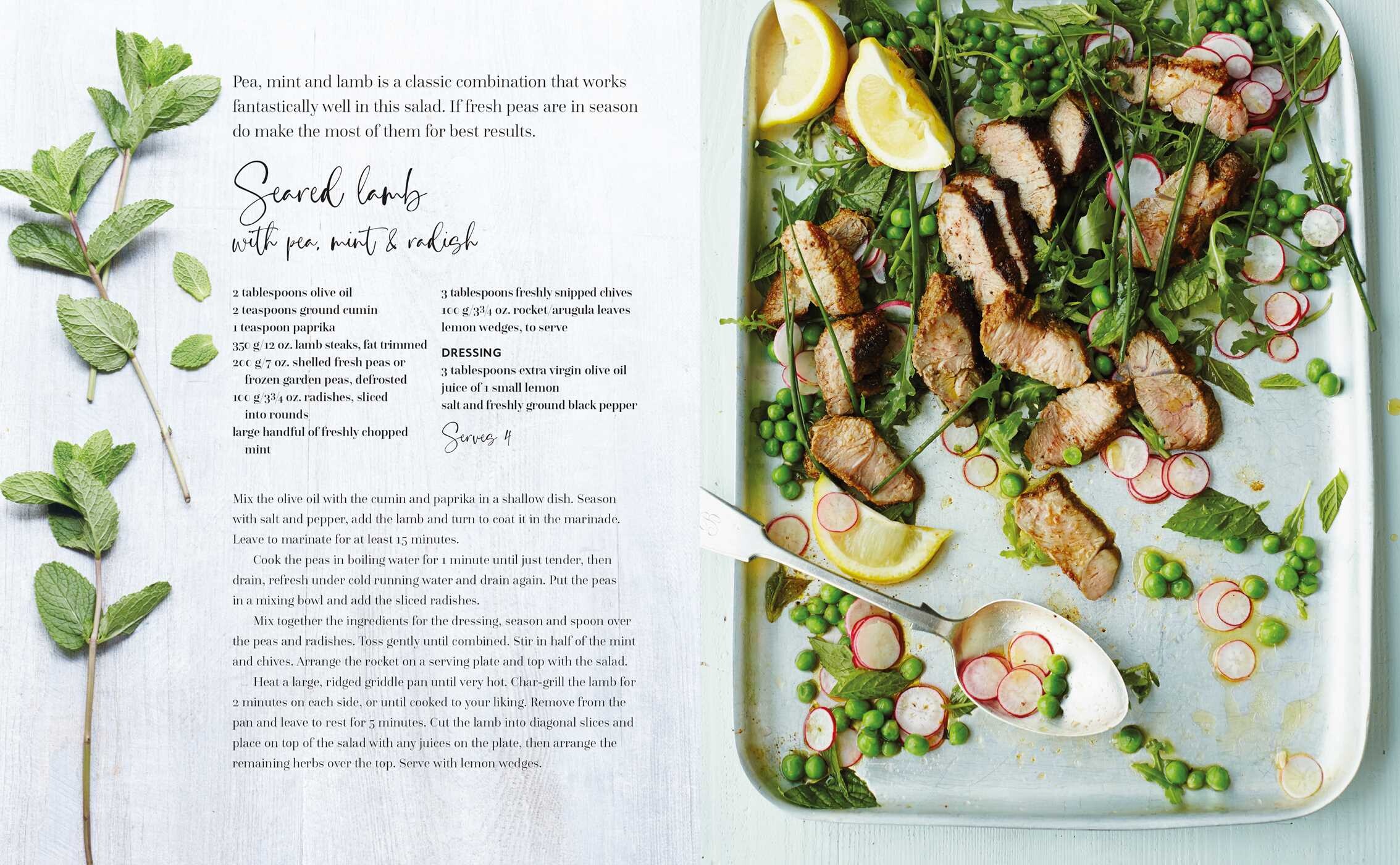 Herb Kitchen