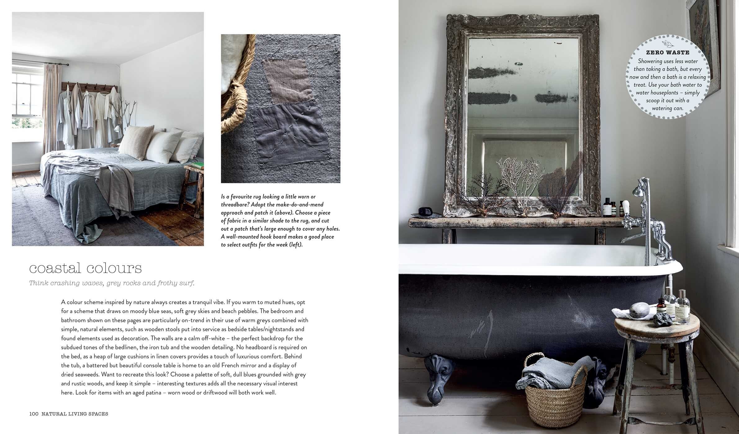 Naturally Sustainable Style