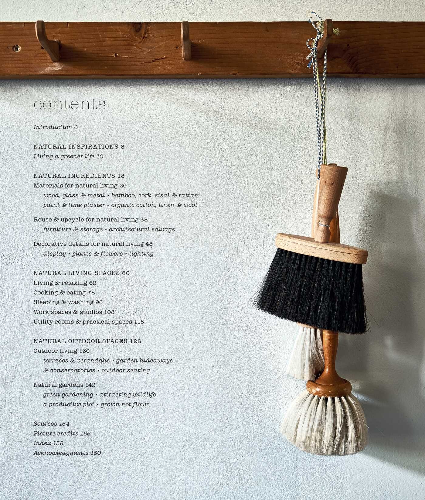 Naturally Sustainable Style