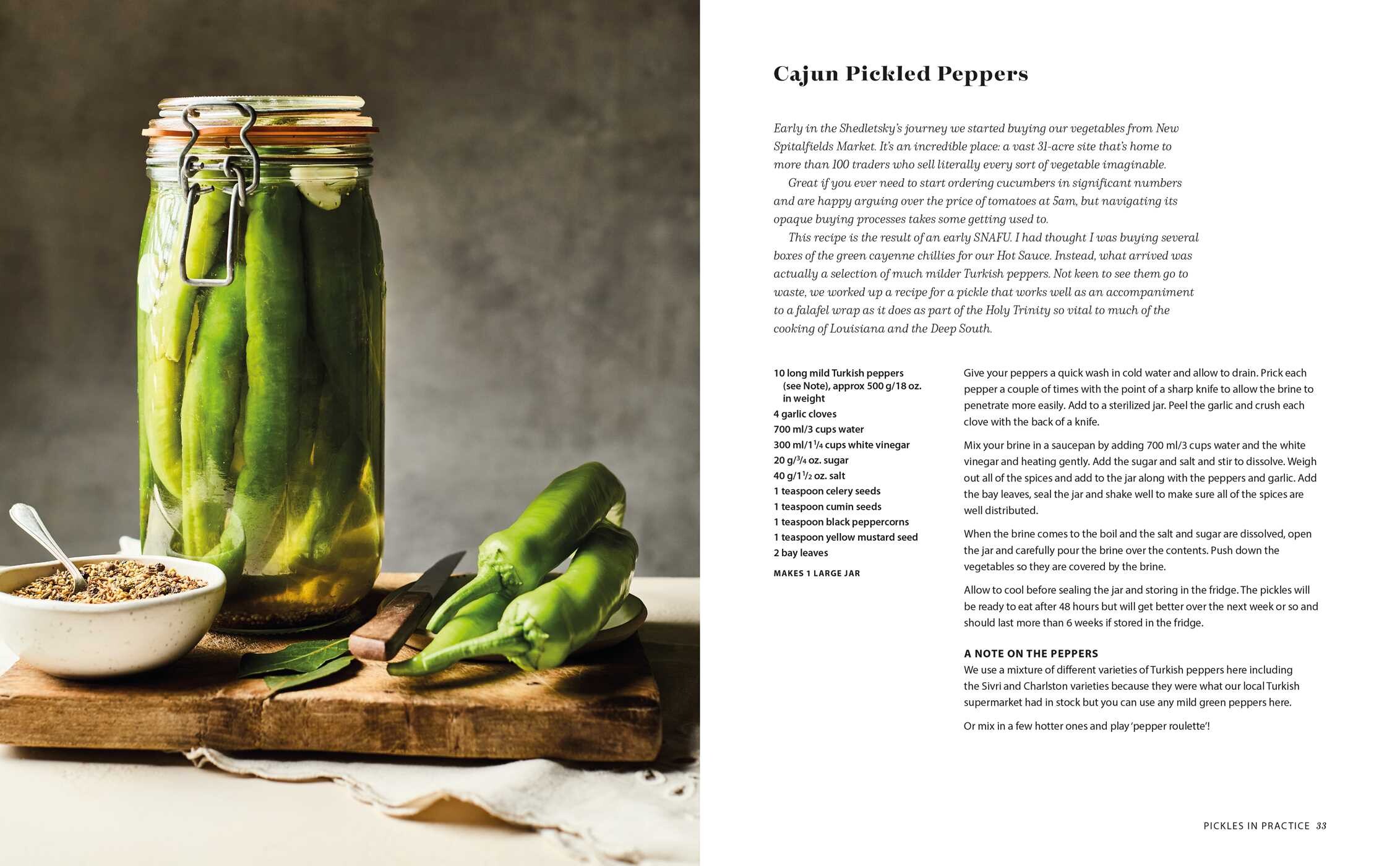 Tickle Your Pickle with Shedletsky's | Book by James Cooper & Natalie