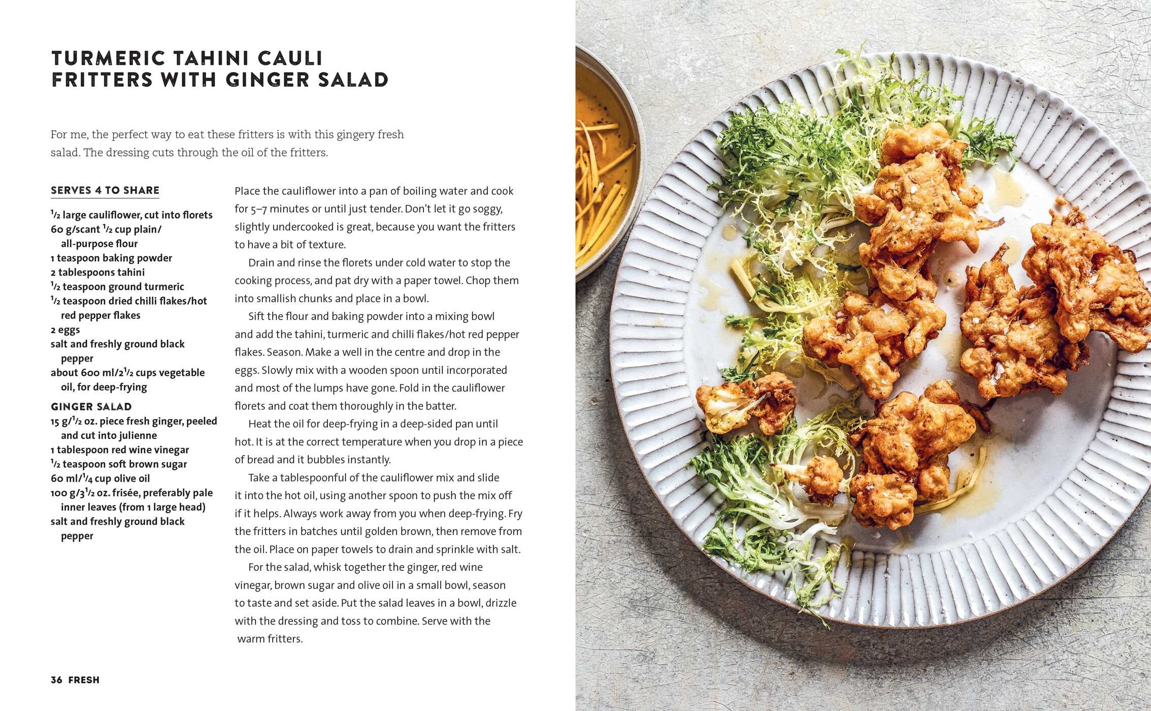 Cauliflower