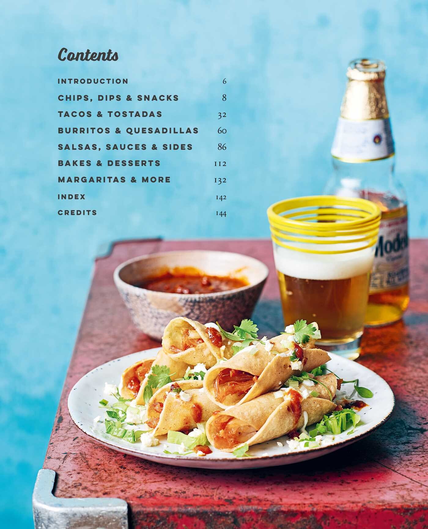 Cantina Mexicana