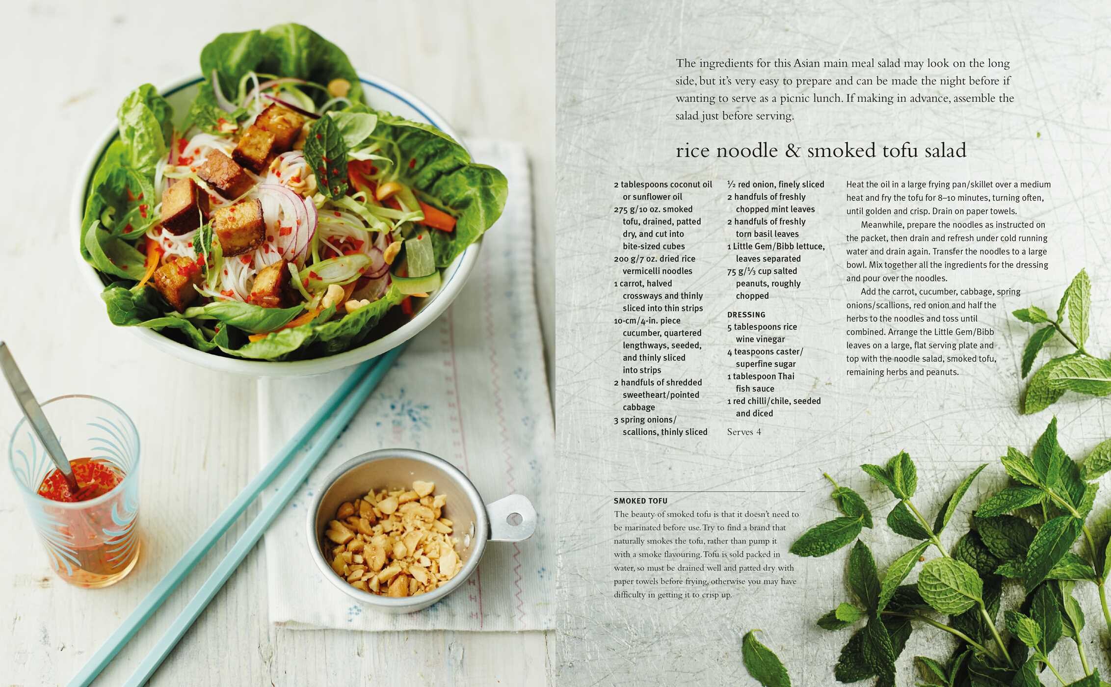 Salads