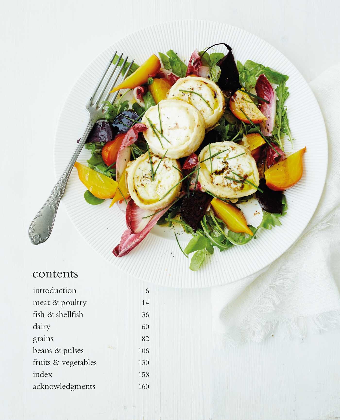 Salads