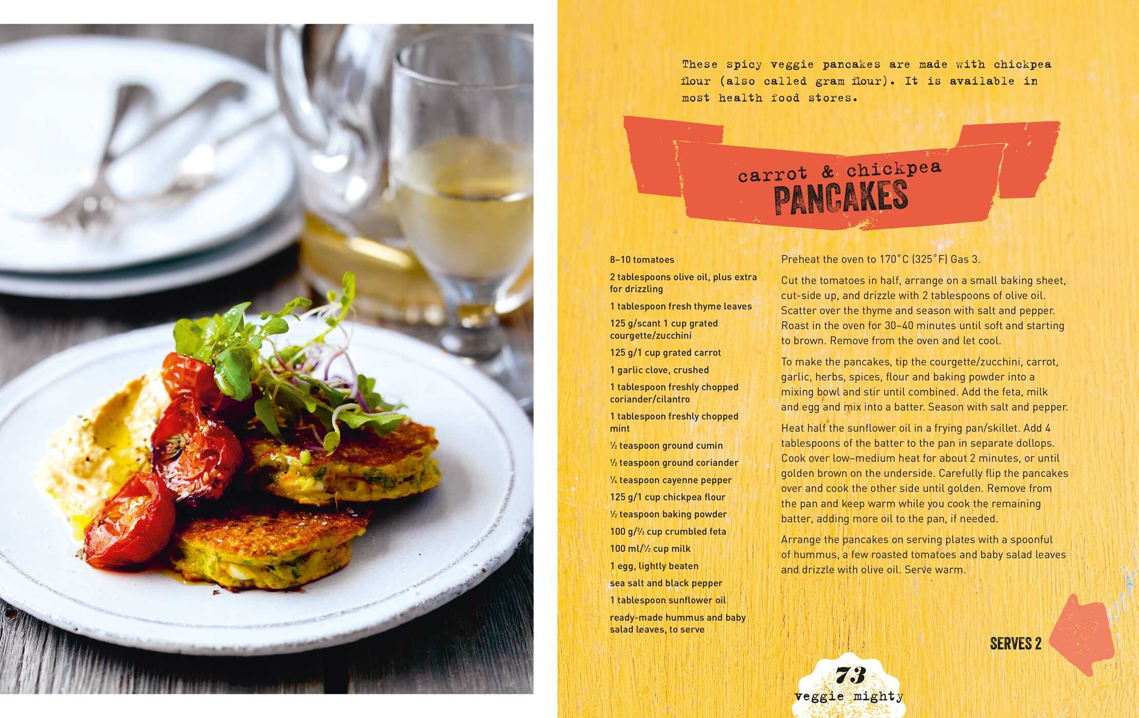 Really Hungry Student Cookbook