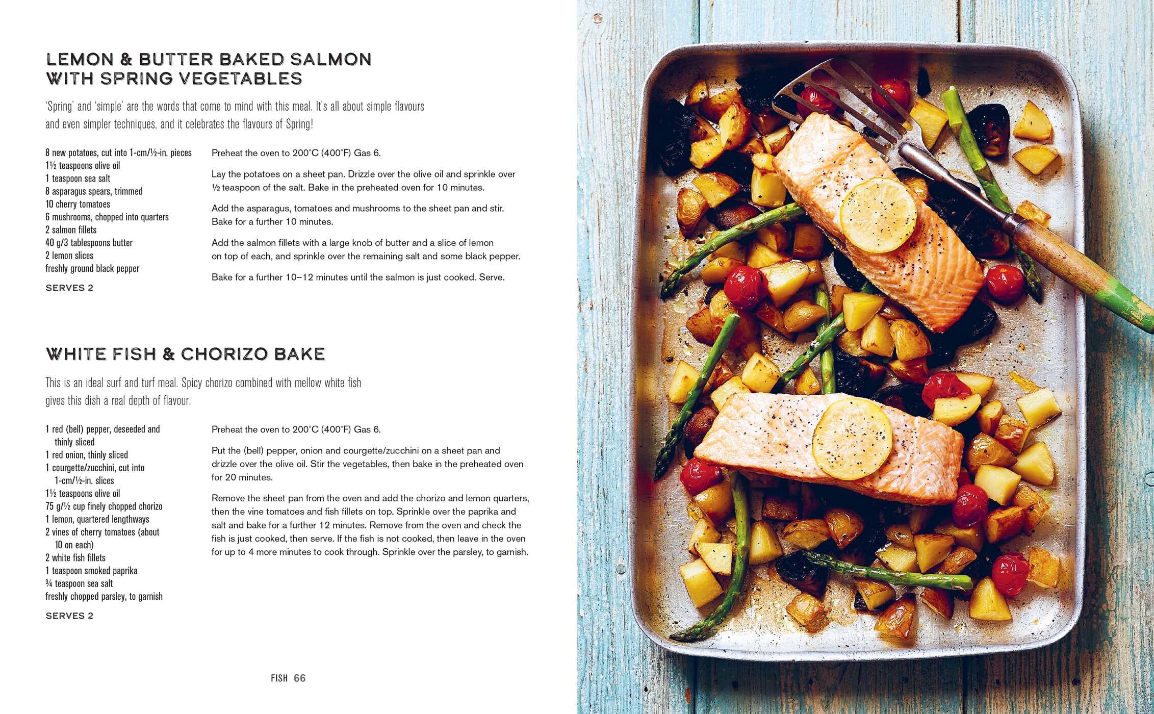 150 Traybake Recipes