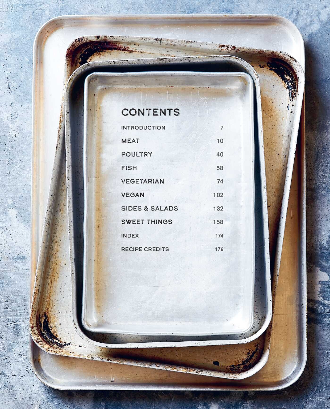 150 Traybake Recipes