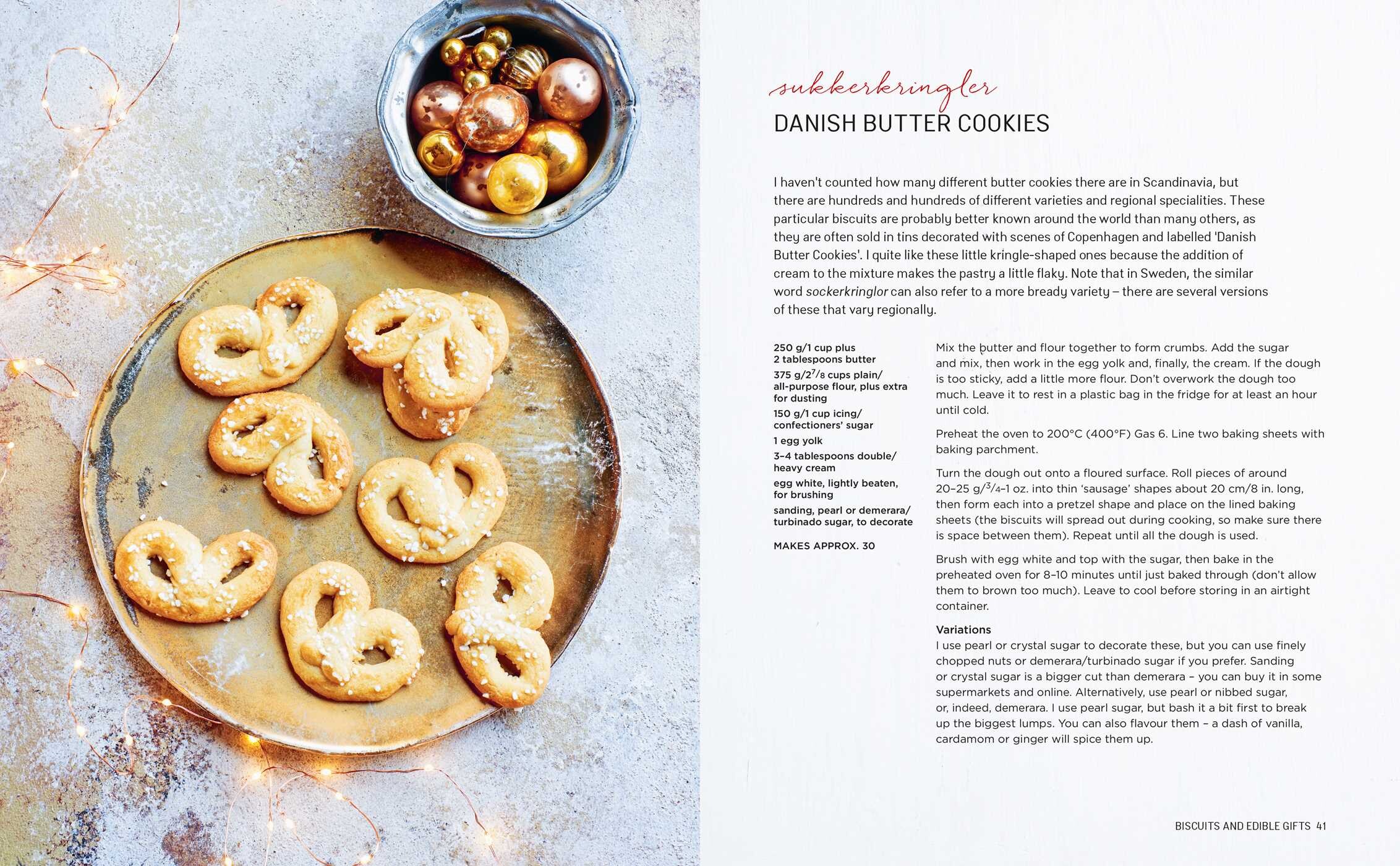 ScandiKitchen Christmas