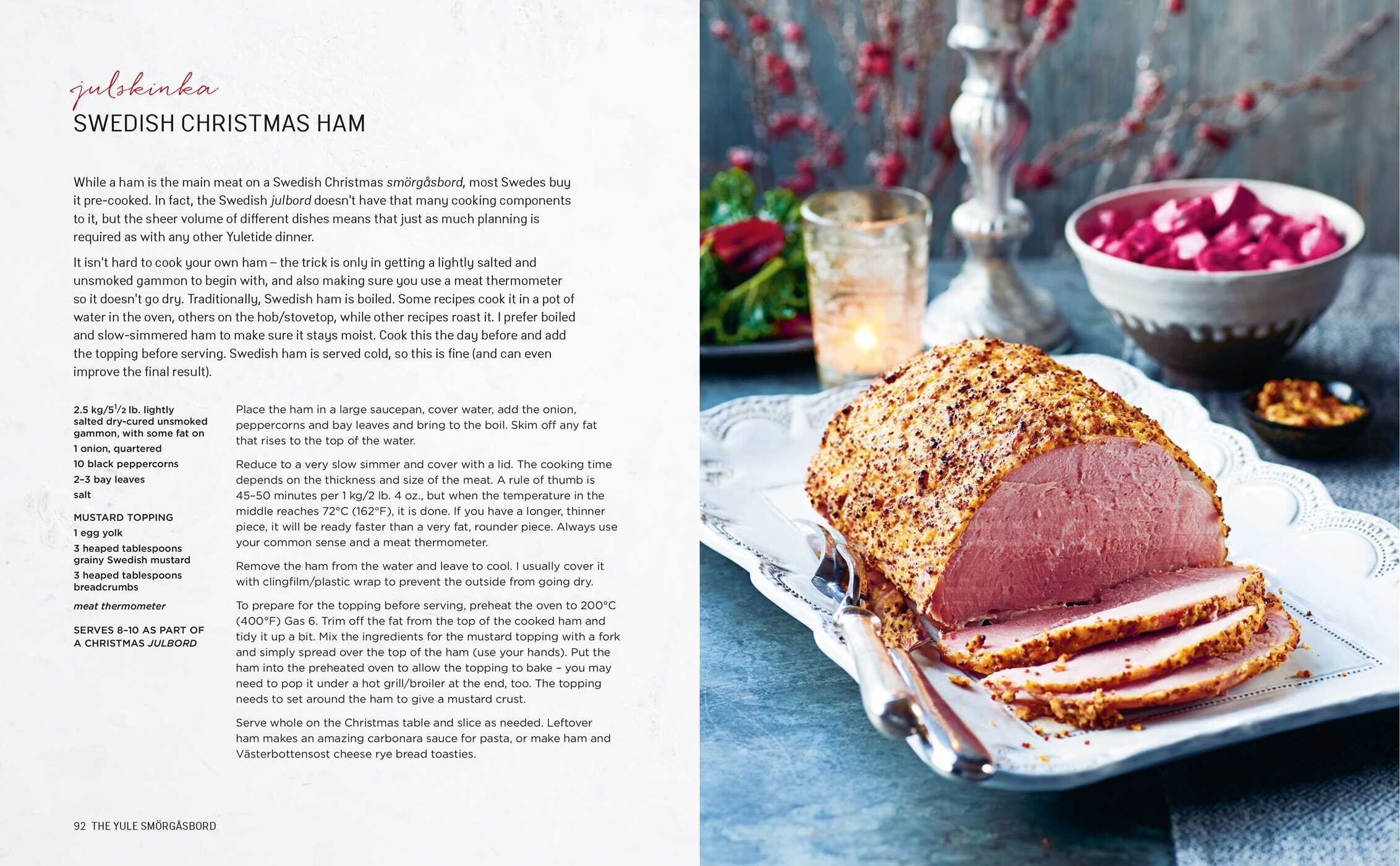 ScandiKitchen Christmas