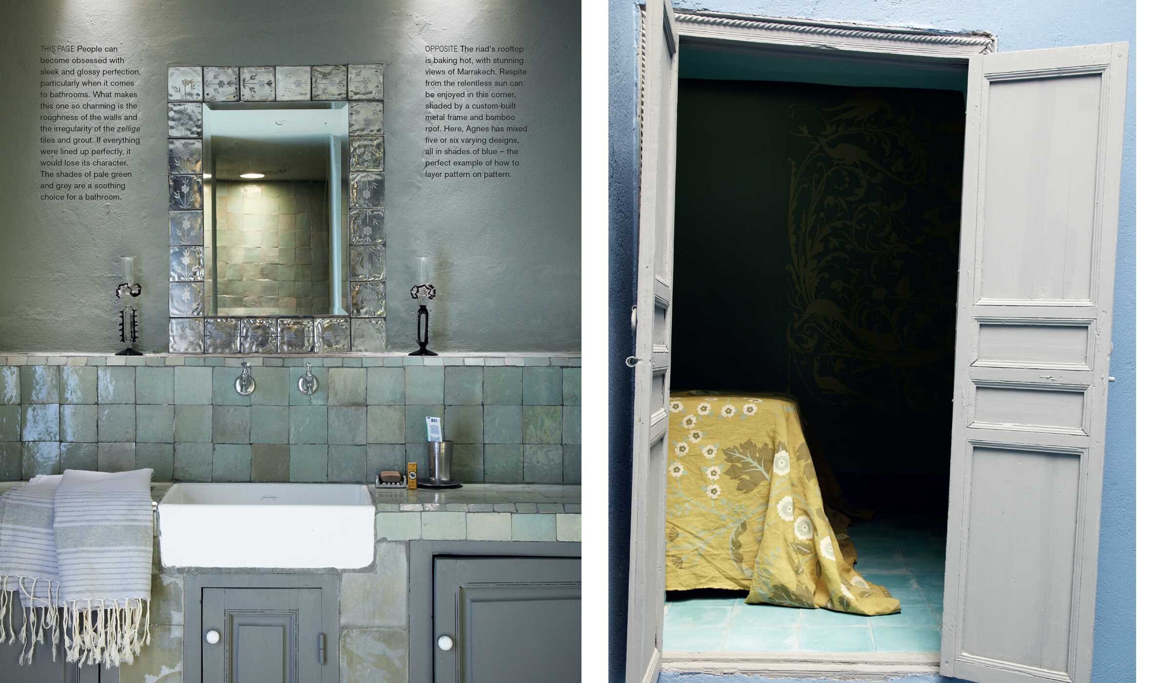 Bohemian Modern