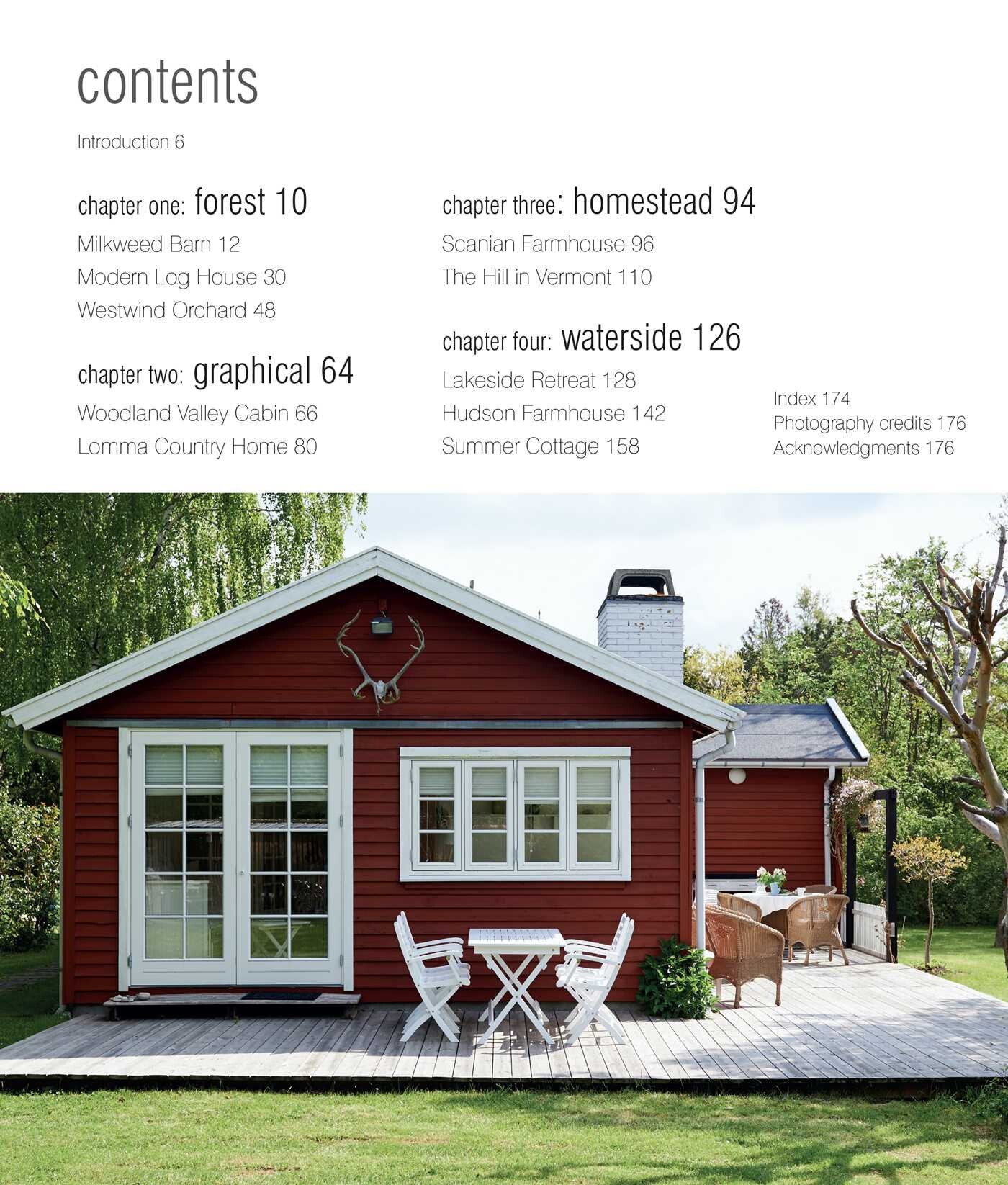 Naturally Nordic