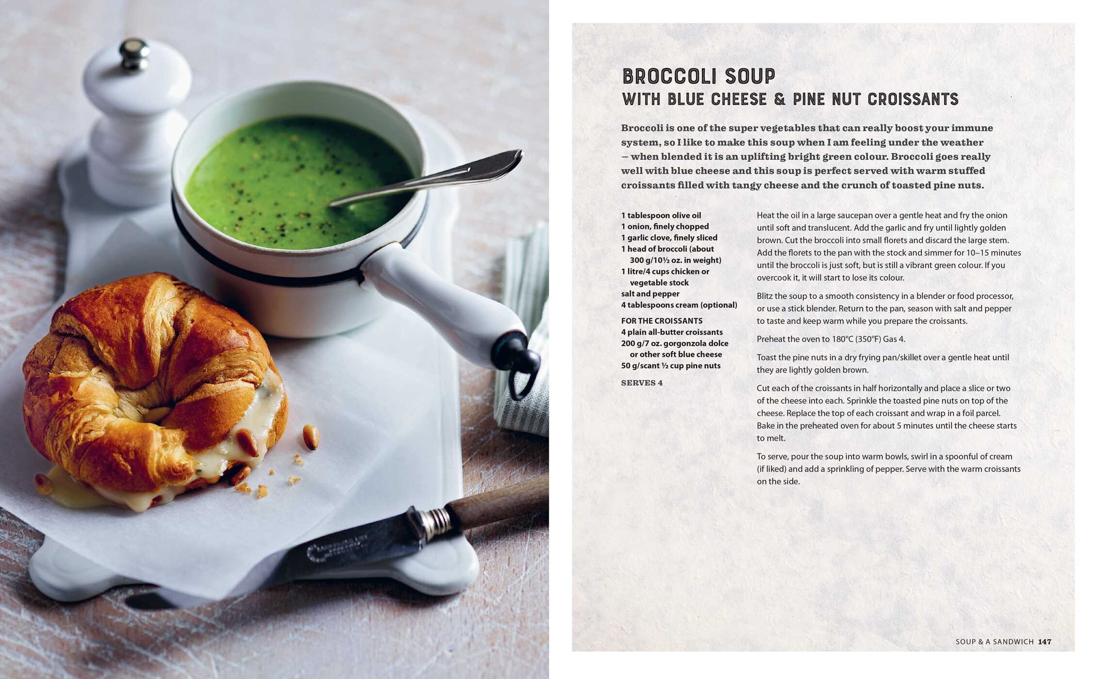 Soup Season