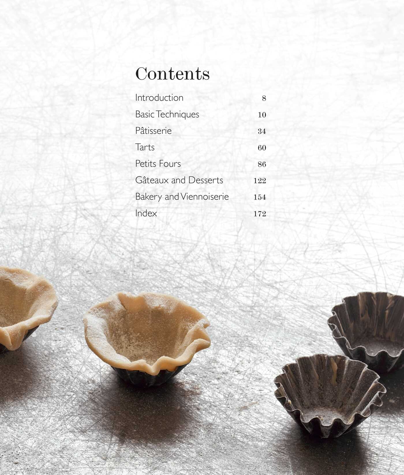 Pâtisserie