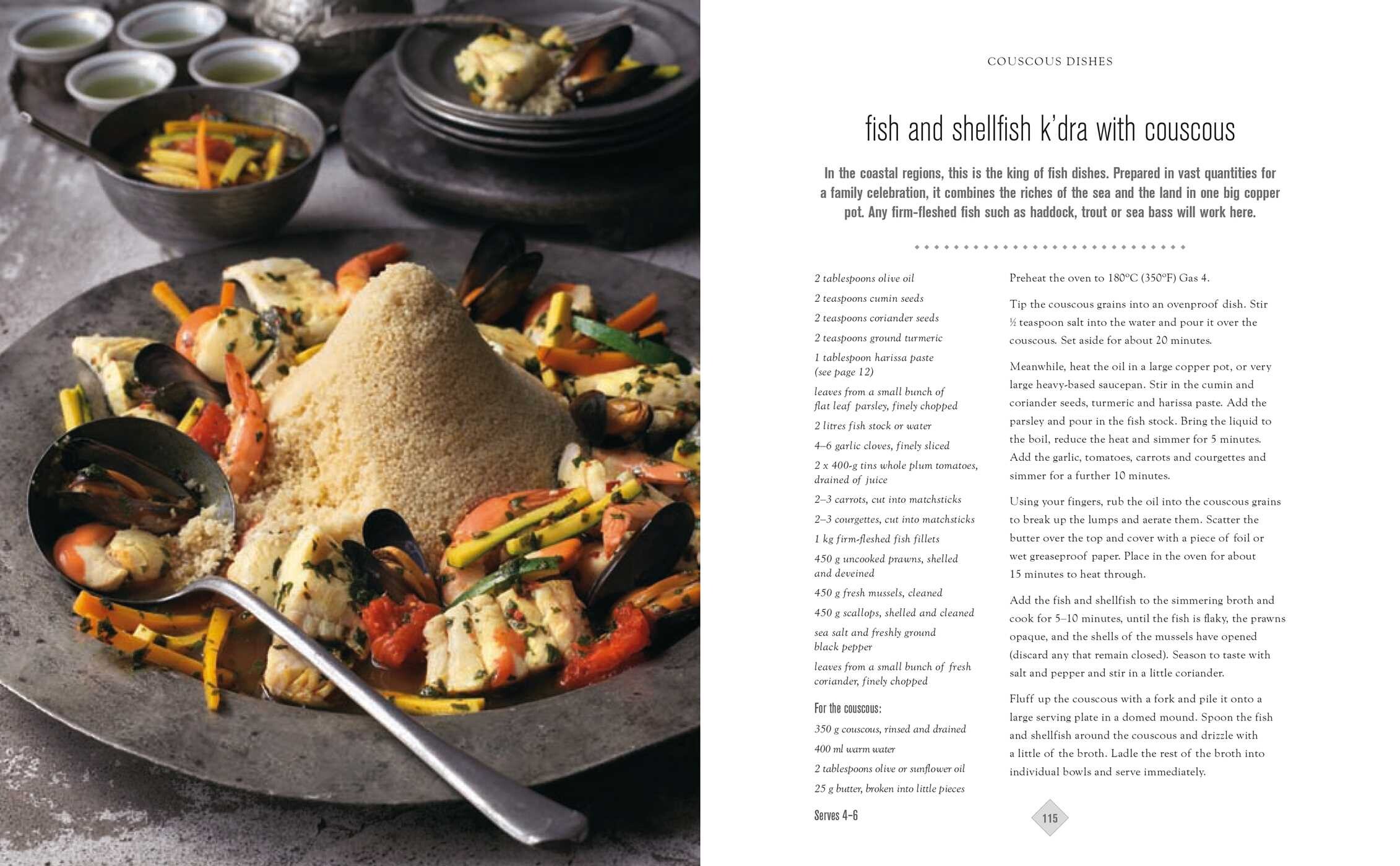 Tempting Tagines