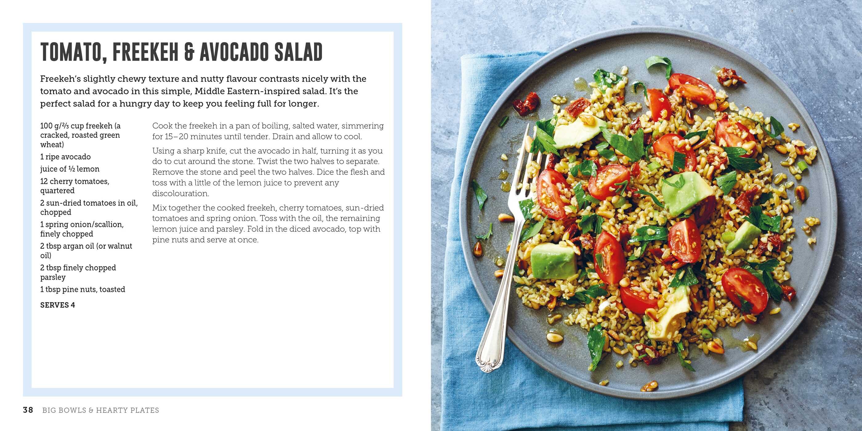 Salads