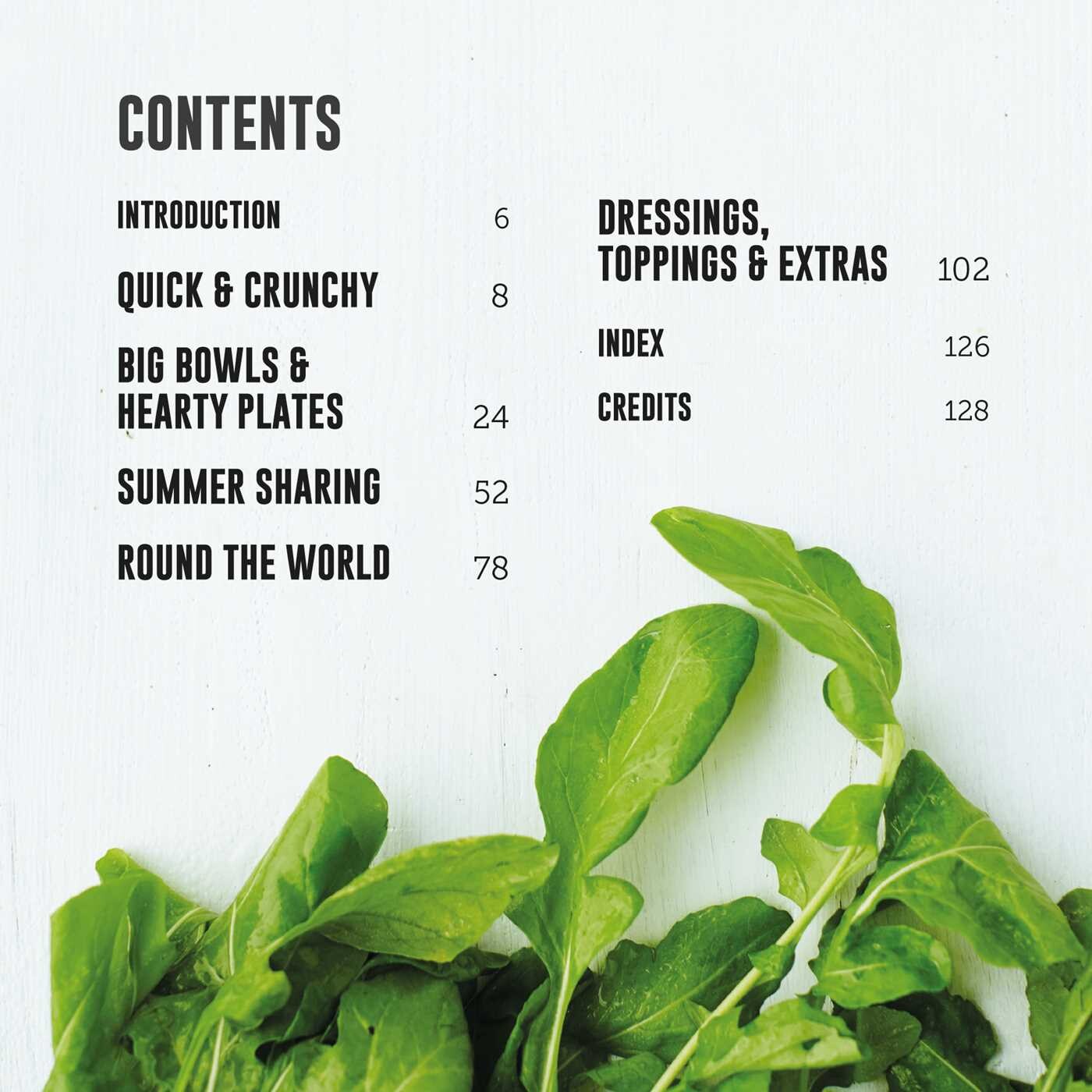 Salads