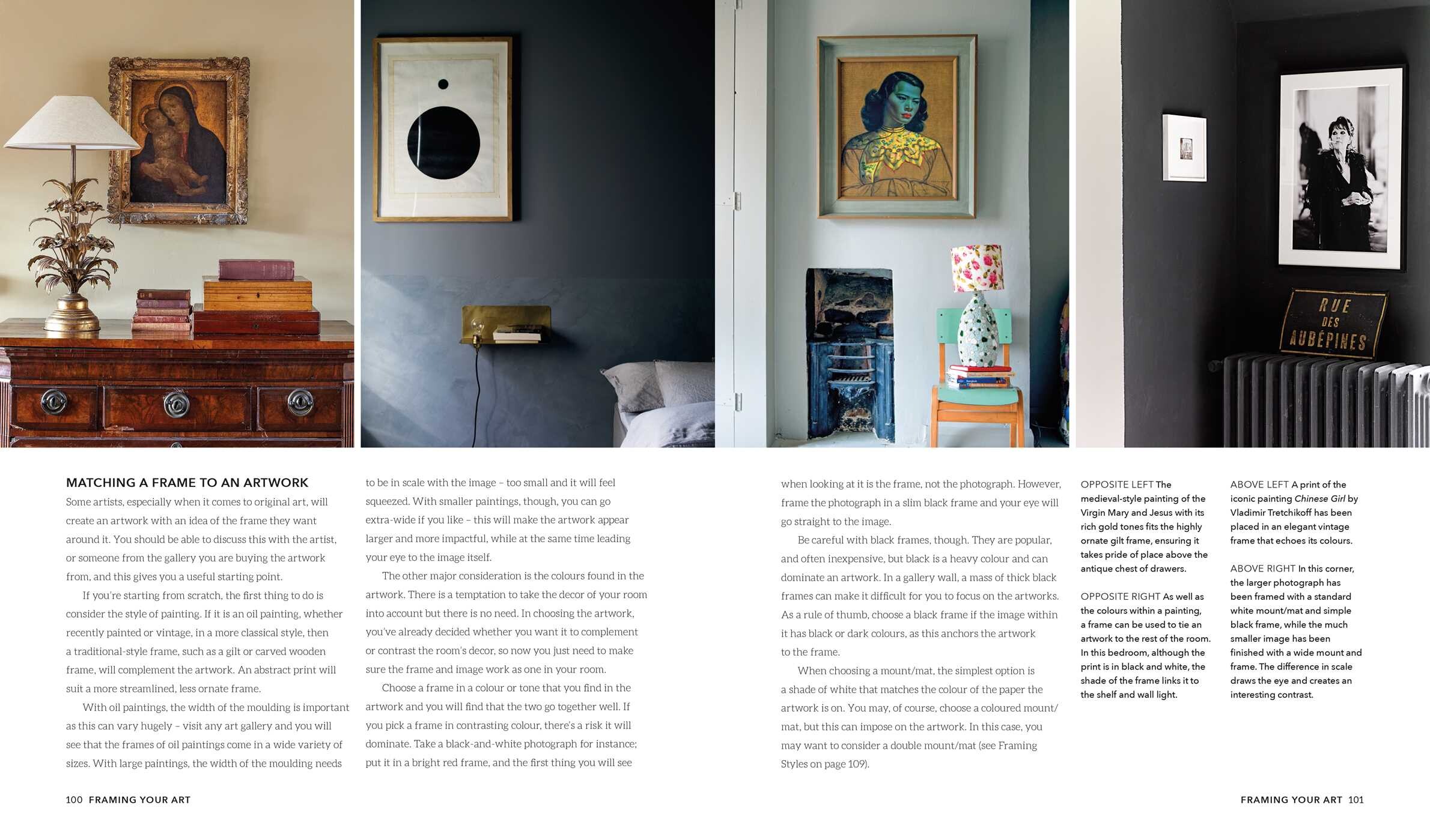 Home Gallerist